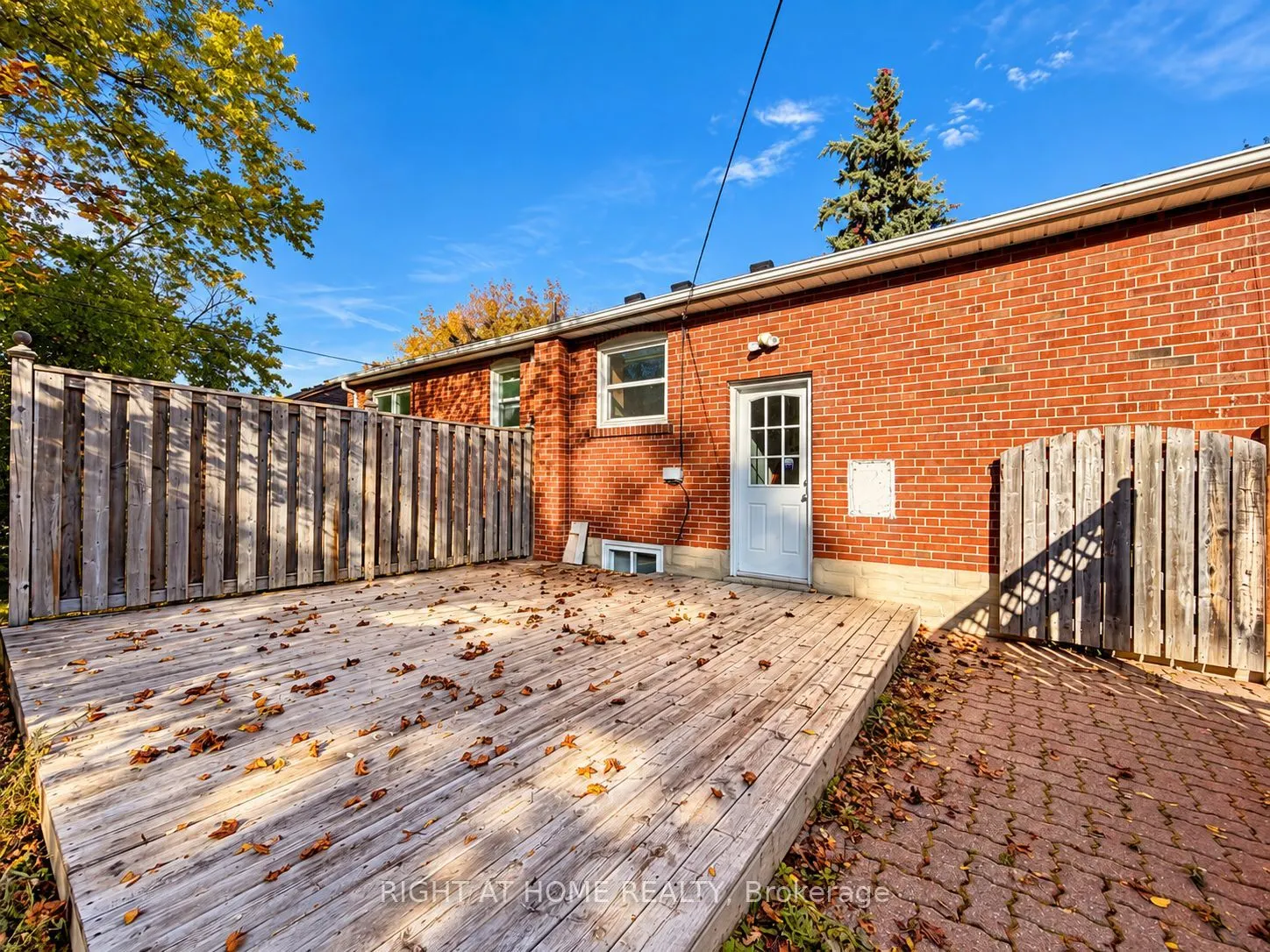 72 Monkswood Crescent #Basement