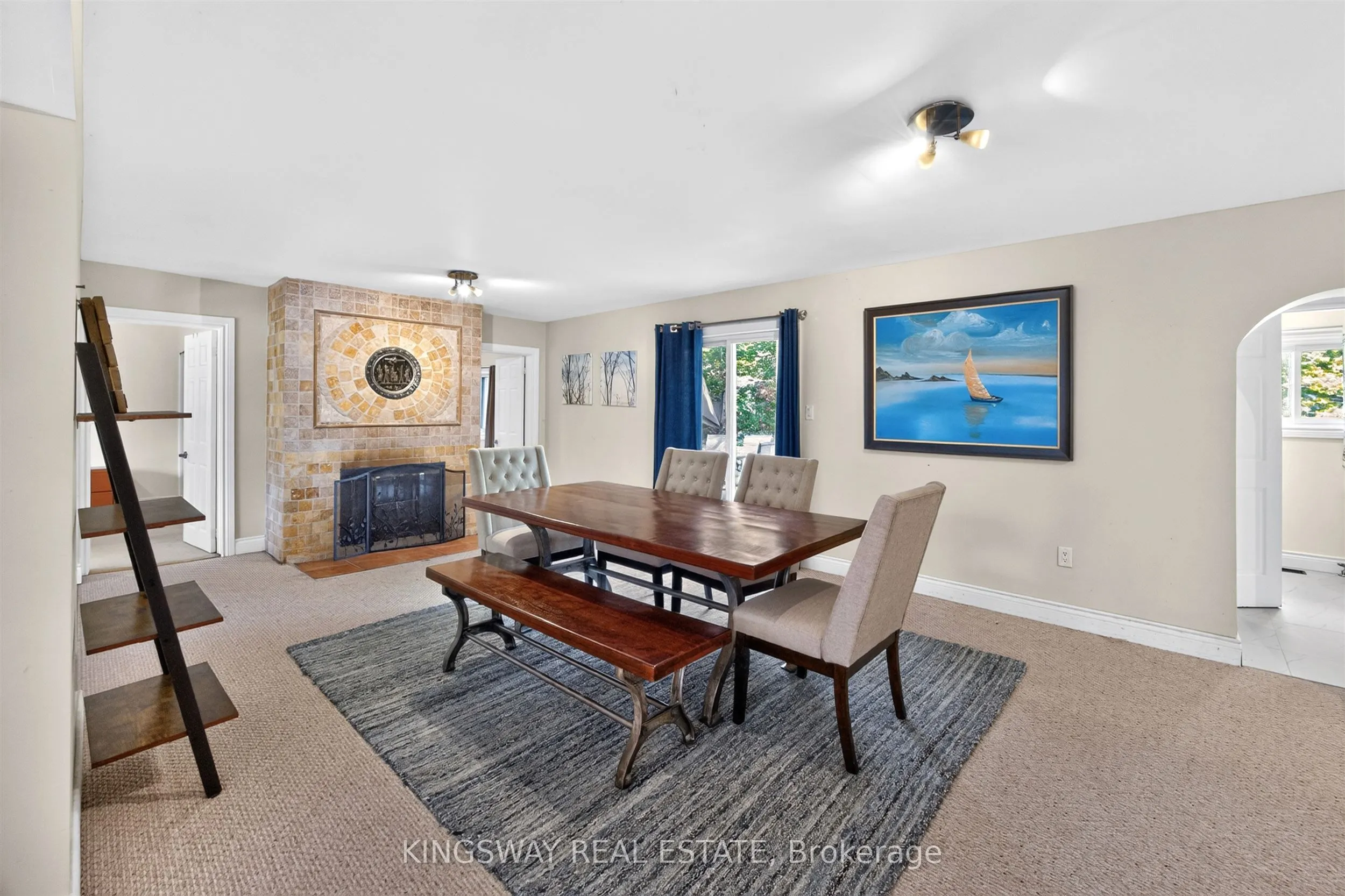 3934 Lakeview Road