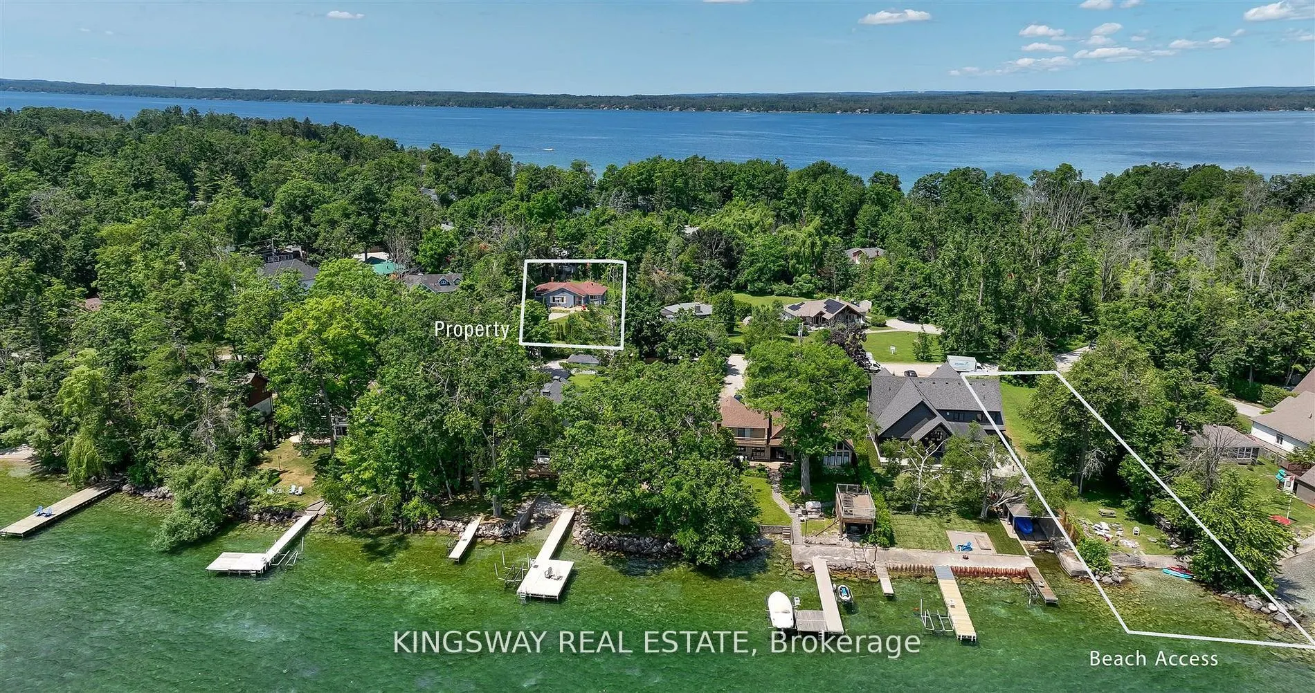 3934 Lakeview Road