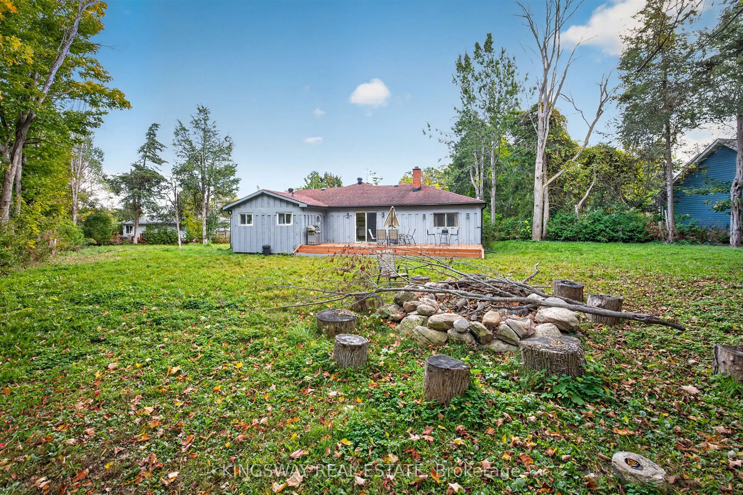 3934 Lakeview Road