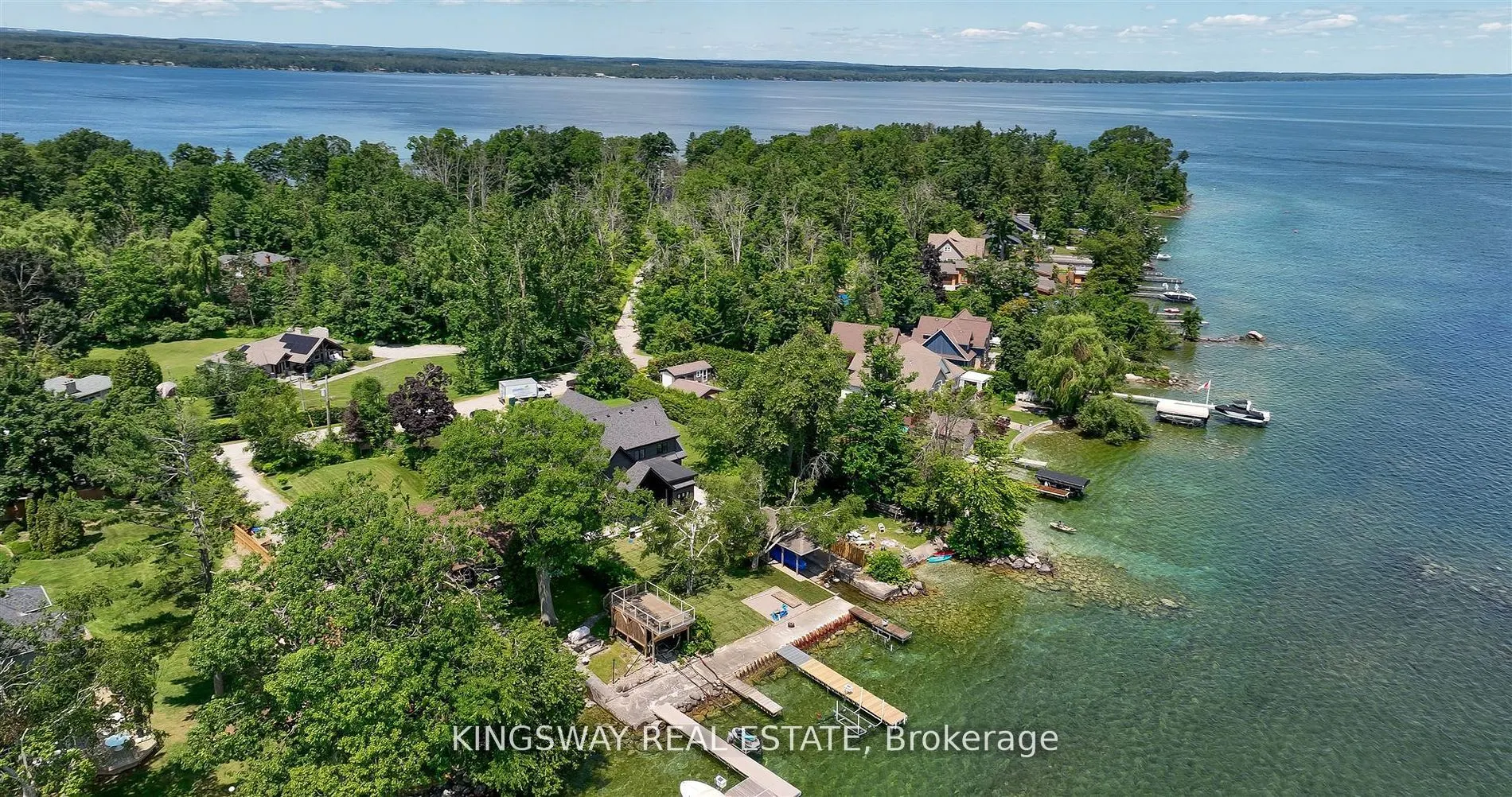 3934 Lakeview Road