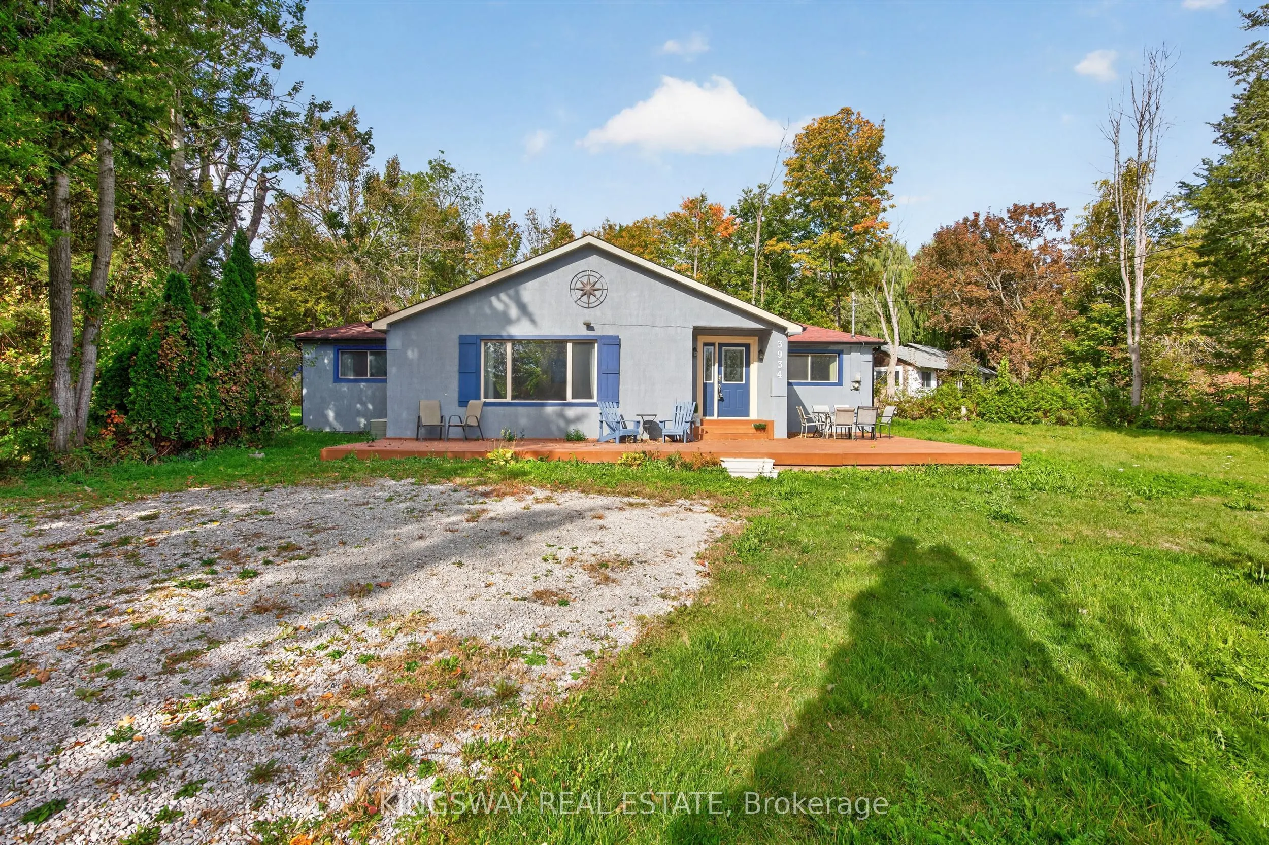 3934 Lakeview Road