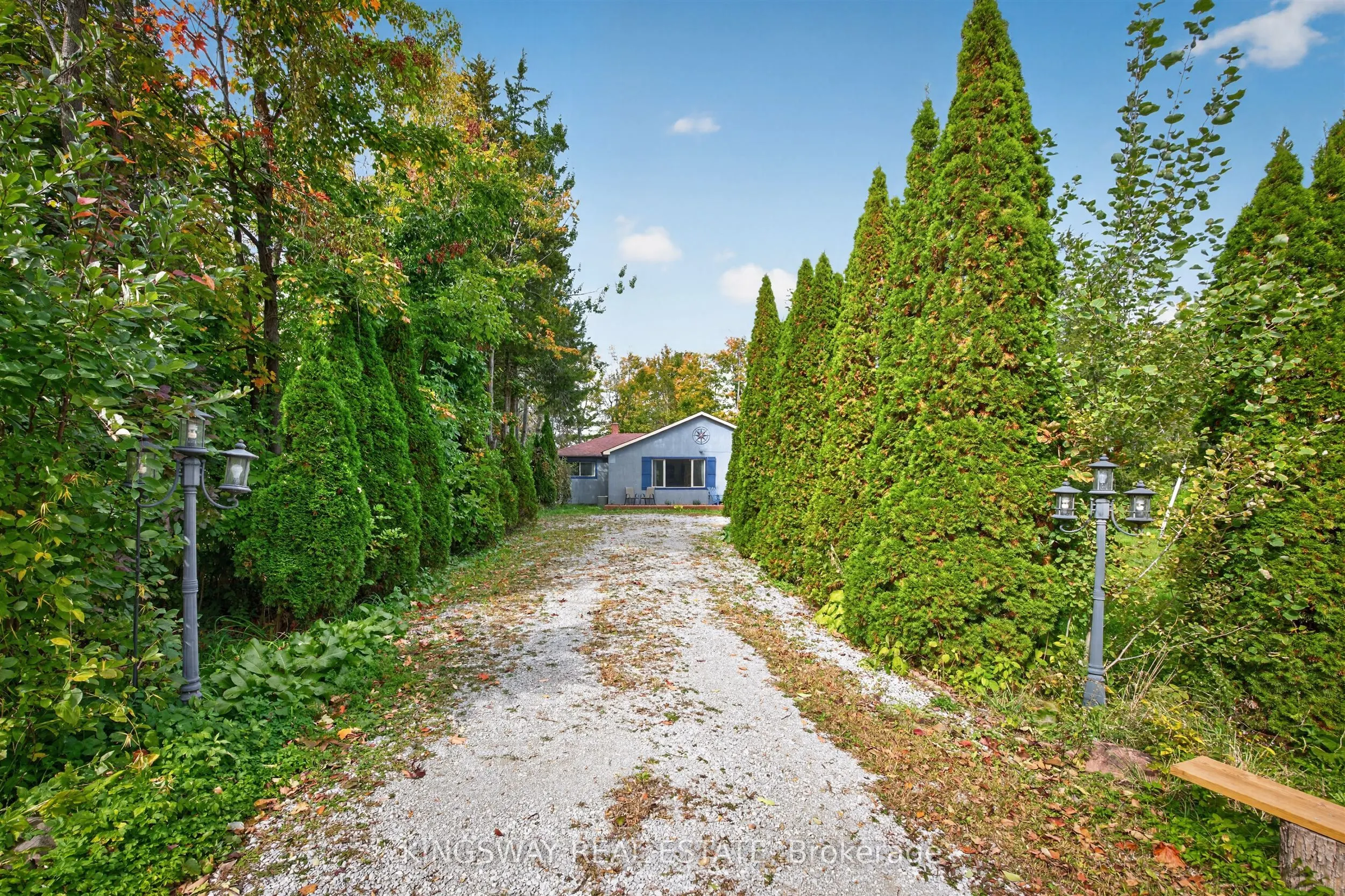 3934 Lakeview Road