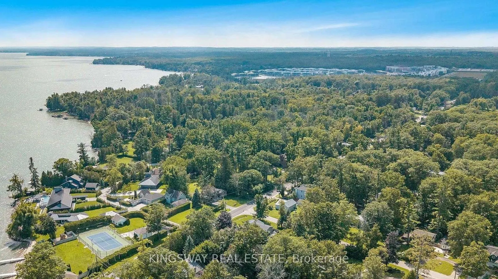 3934 Lakeview Road