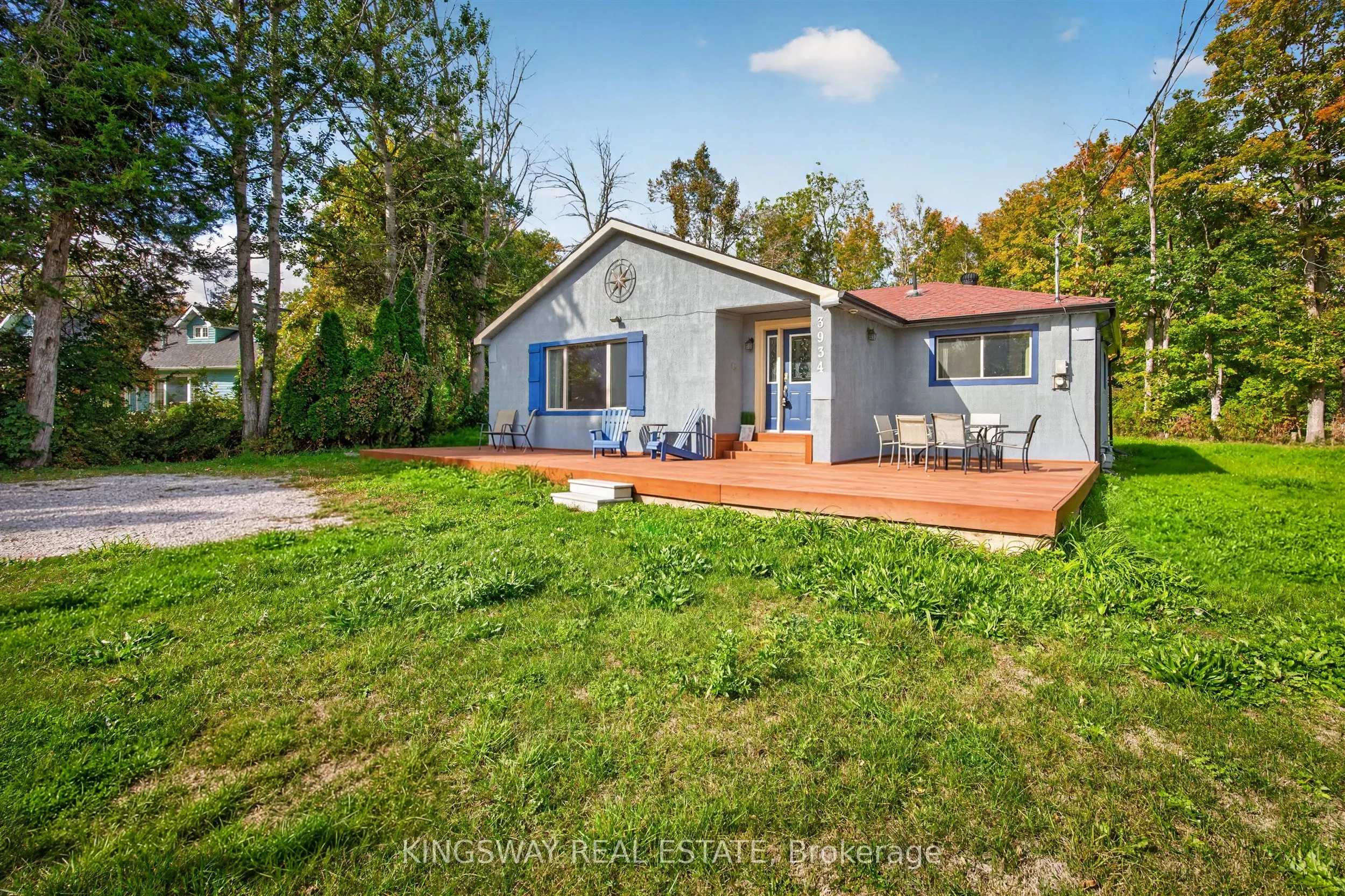 3934 Lakeview Road