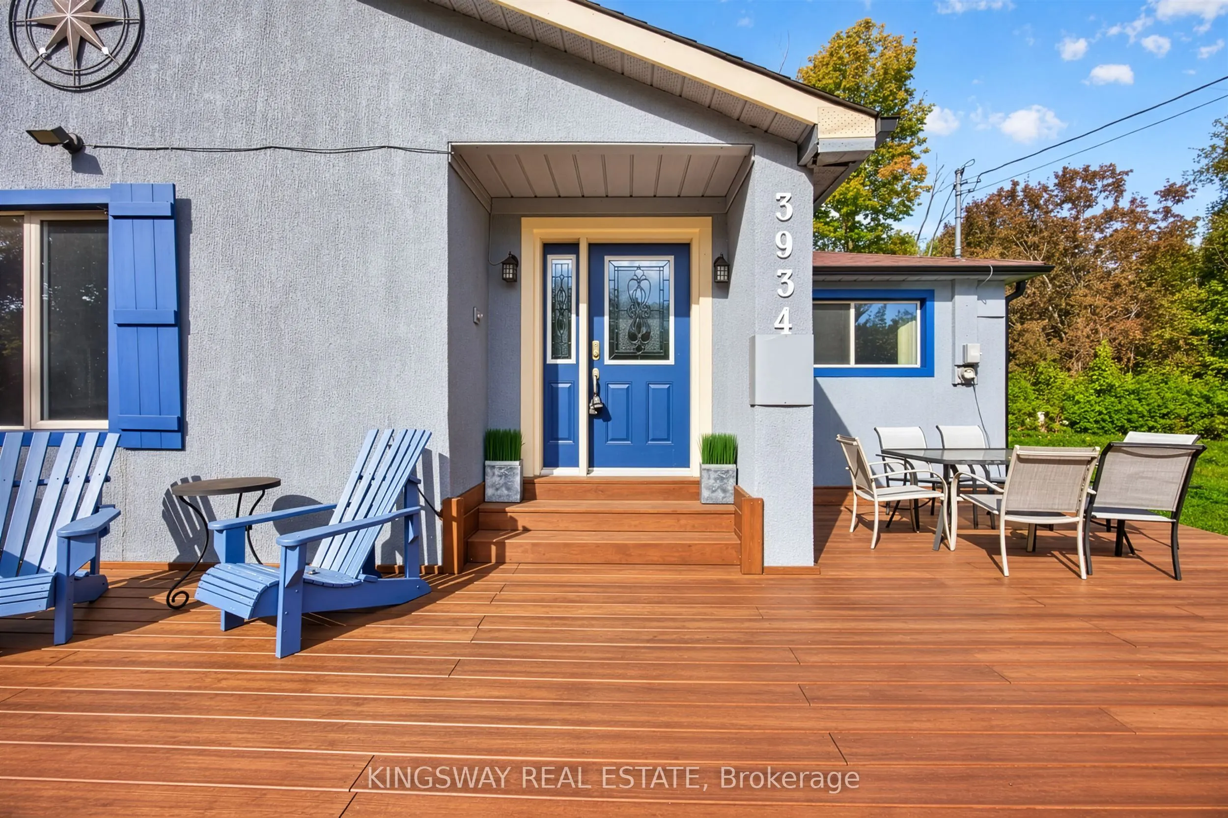 3934 Lakeview Road