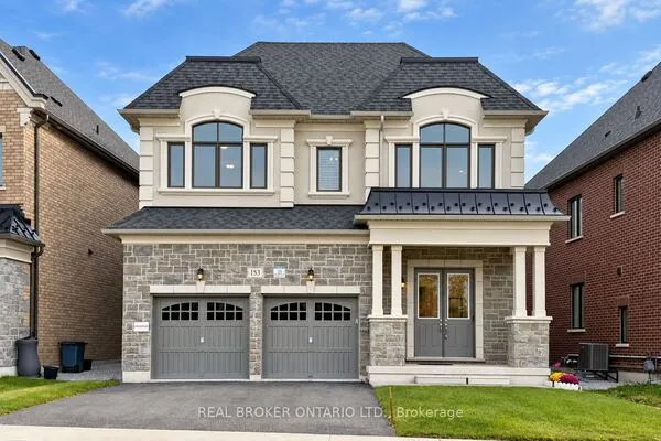 153 Prairie Rose Drive