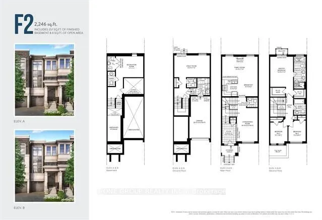 54 Pantheon Lane