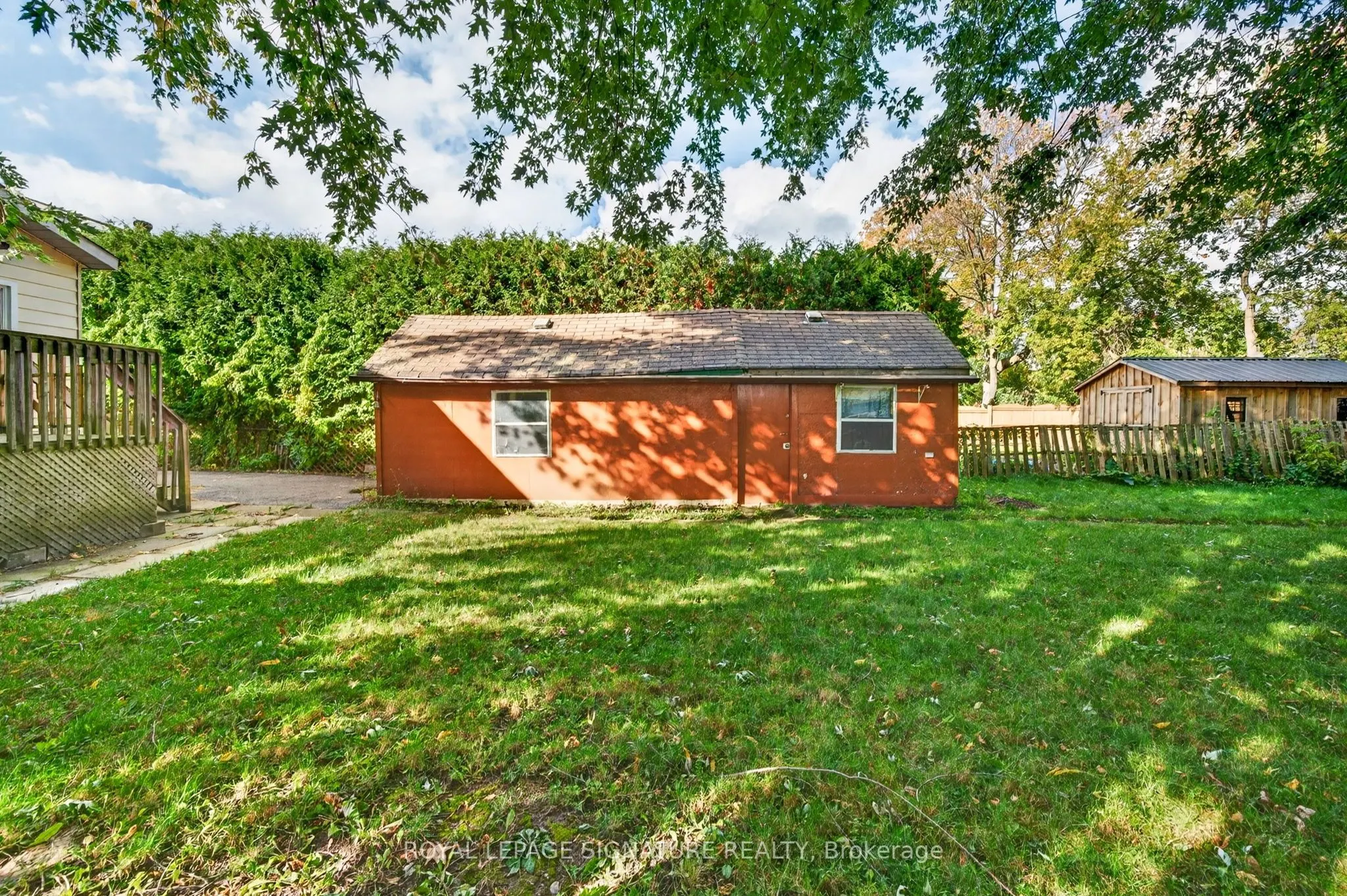 54 Farley Circle