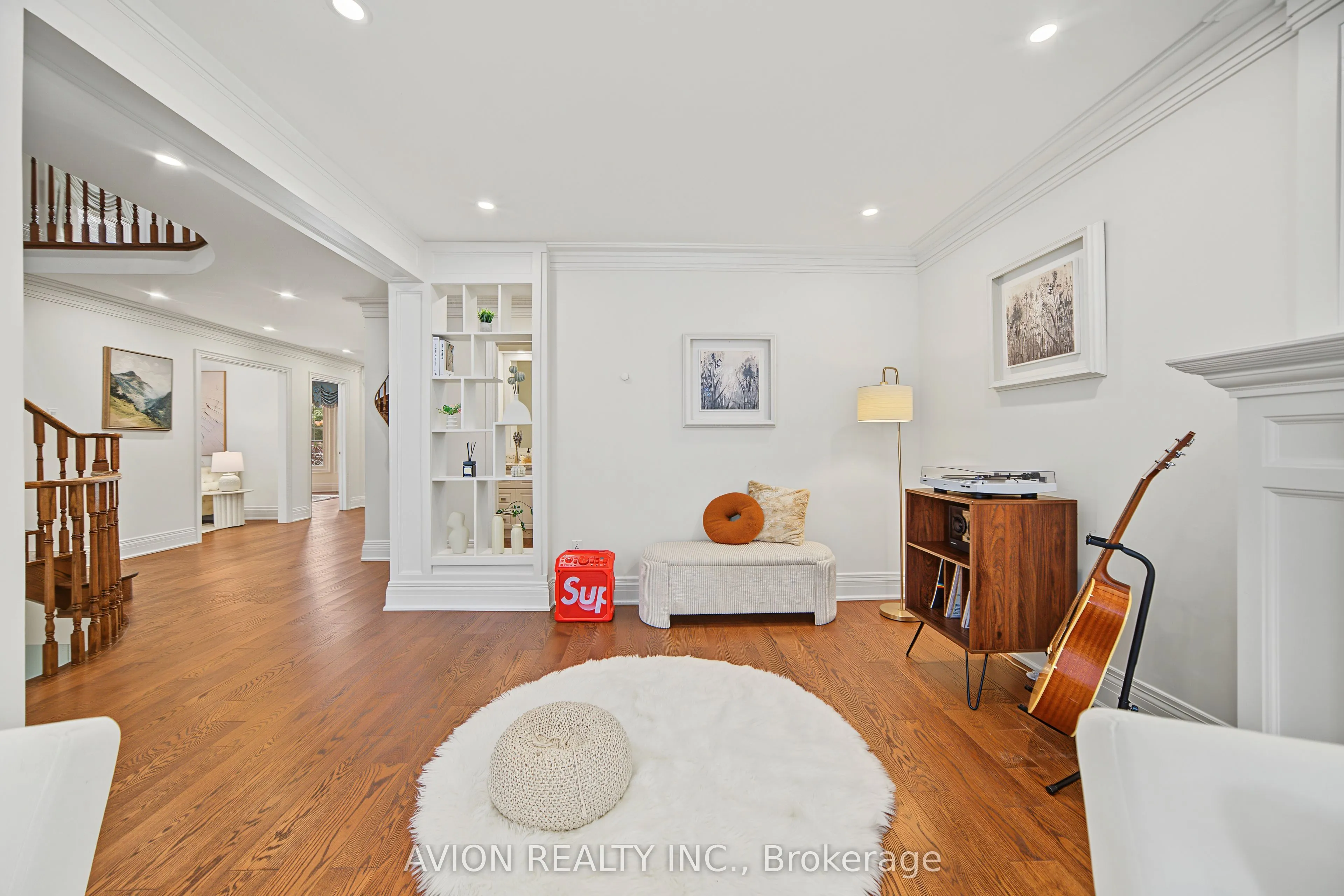 232 Green Lane