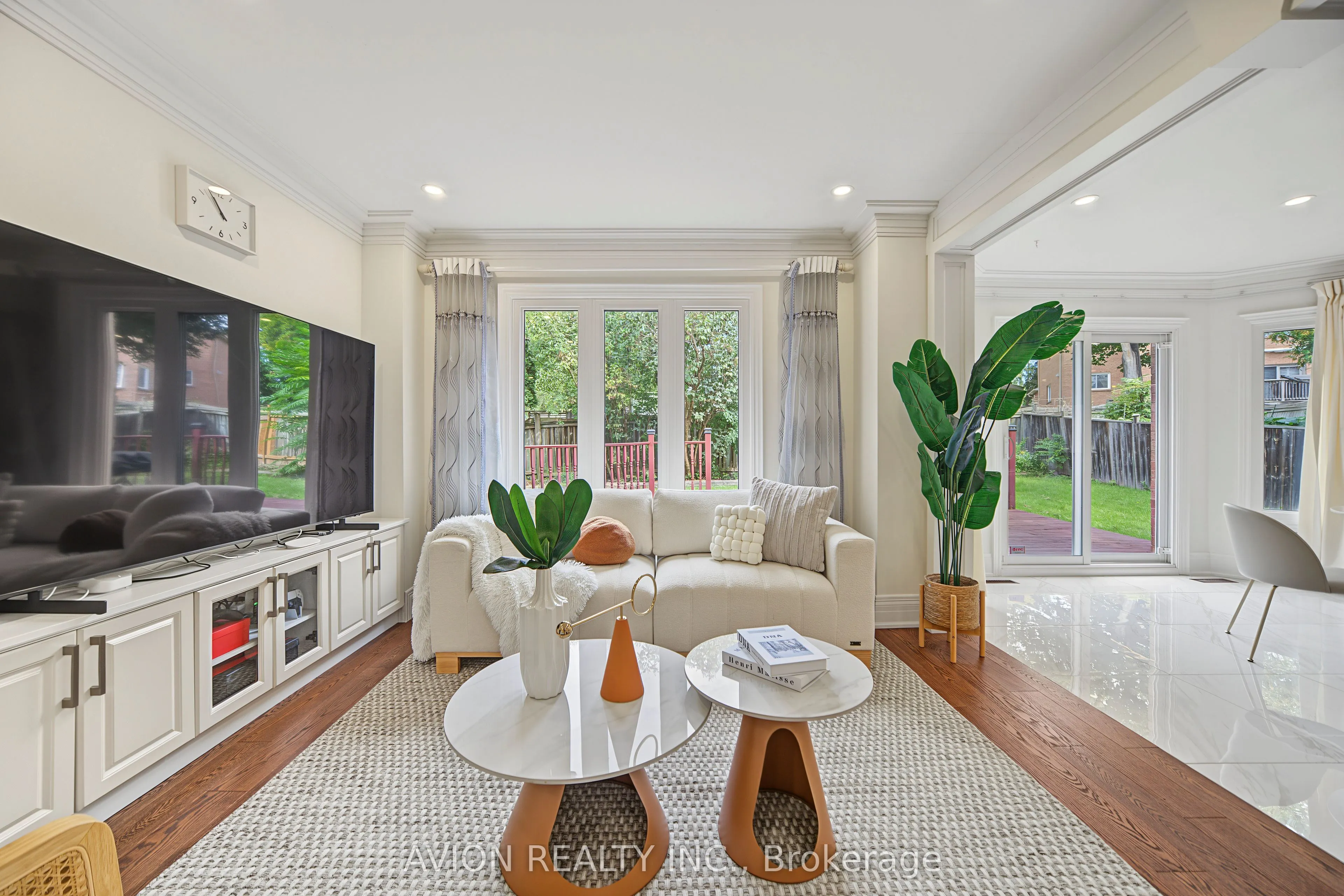 232 Green Lane