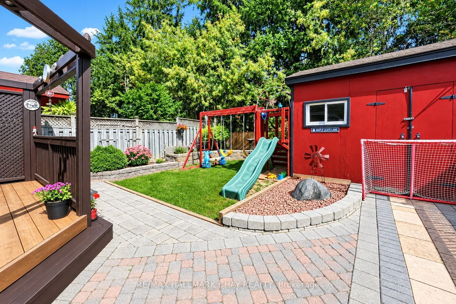 102 Noble Drive