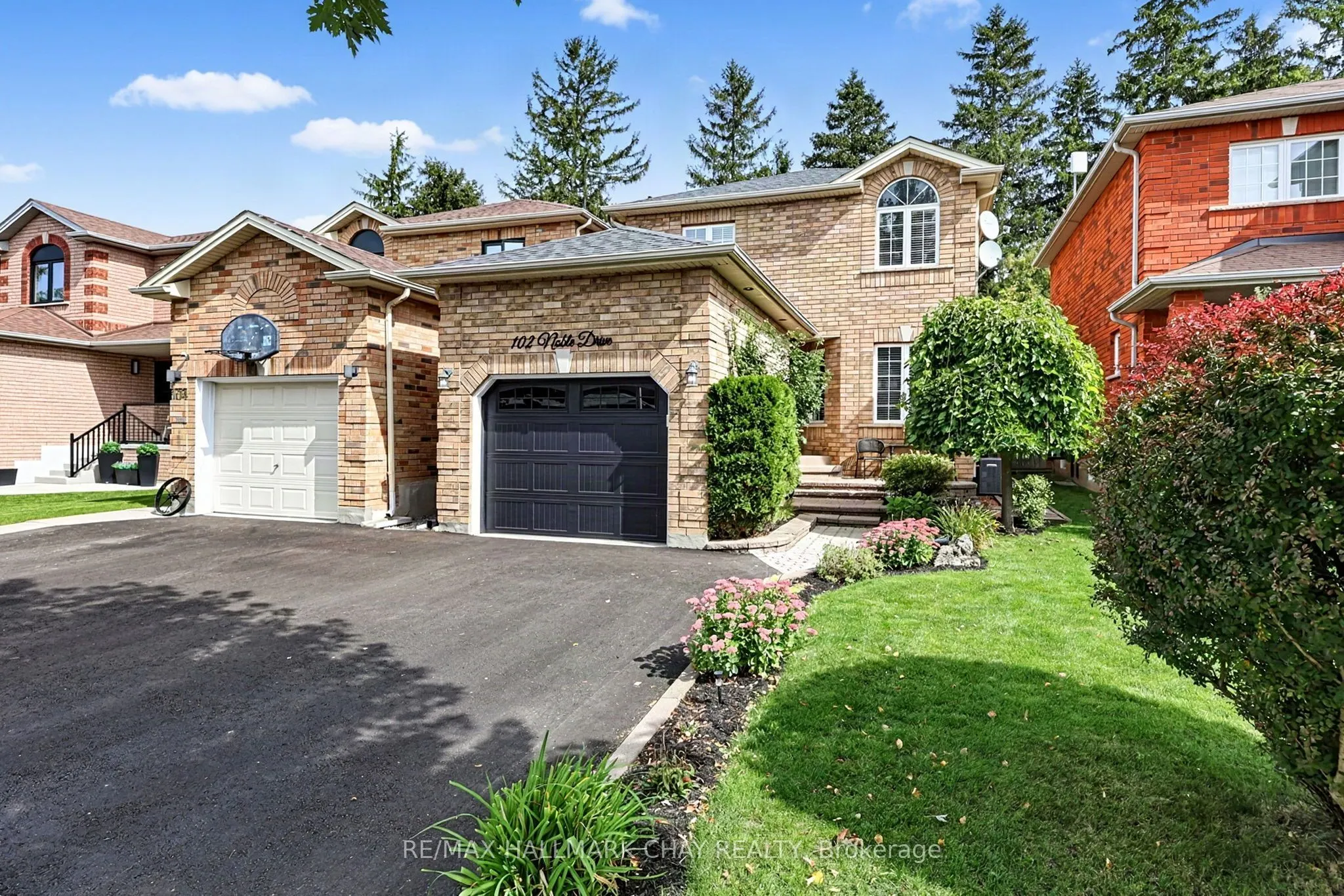 102 Noble Drive
