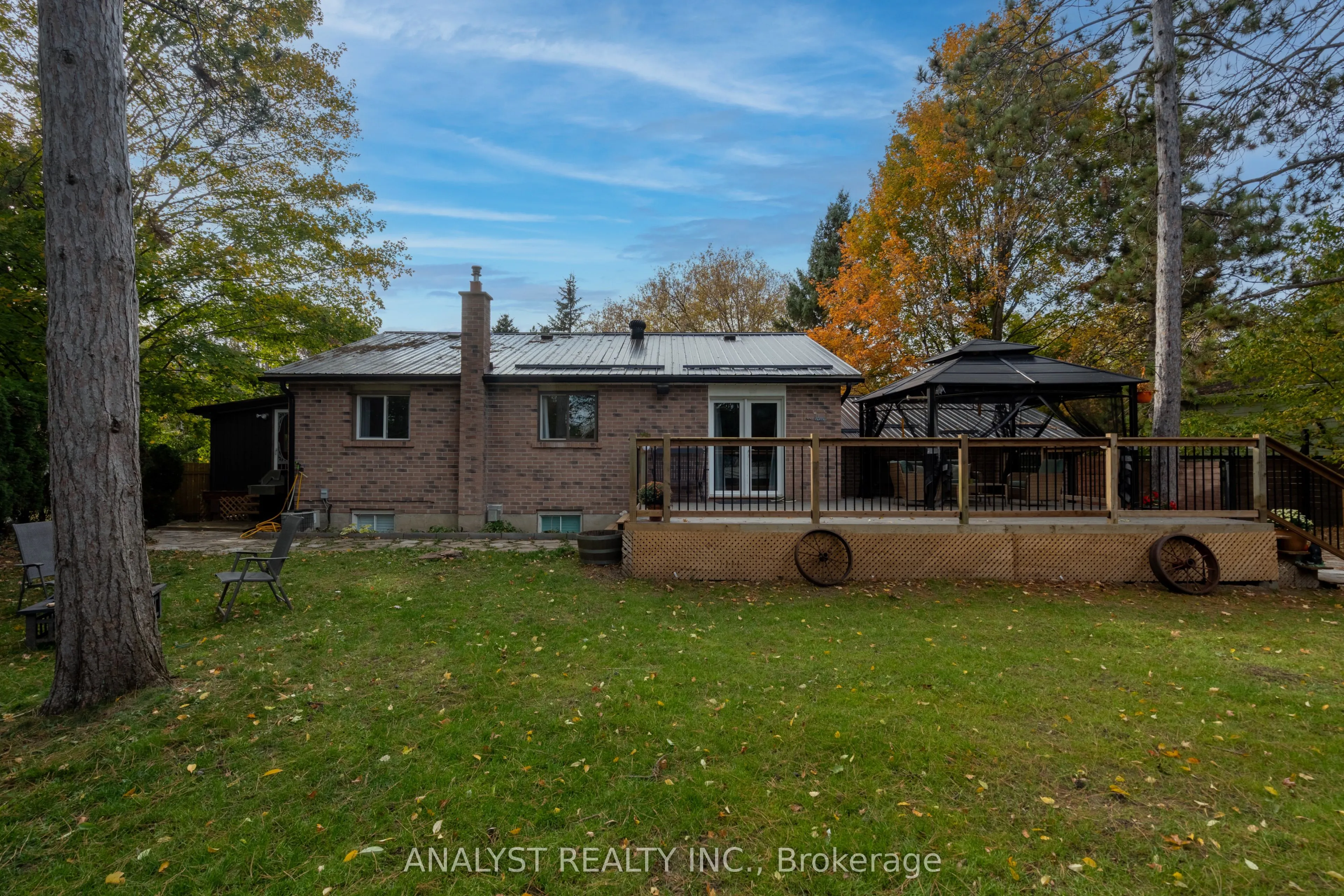 19 Pine Park Boulevard
