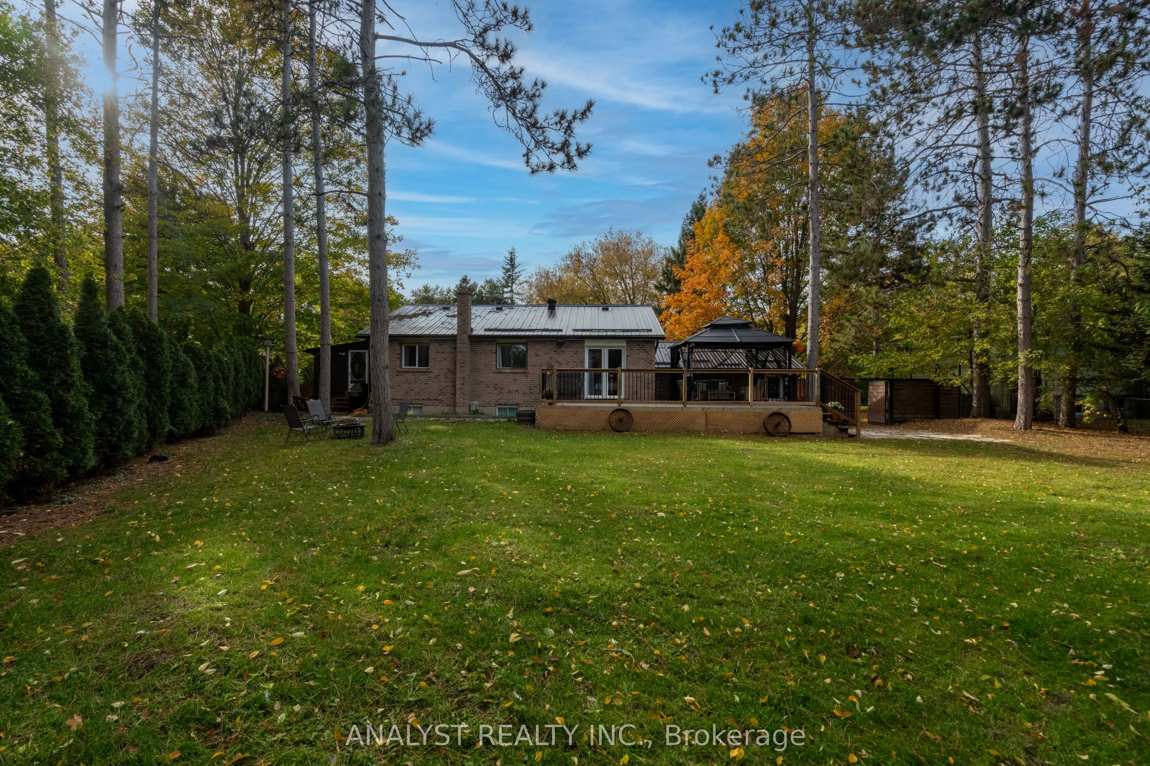 19 Pine Park Boulevard