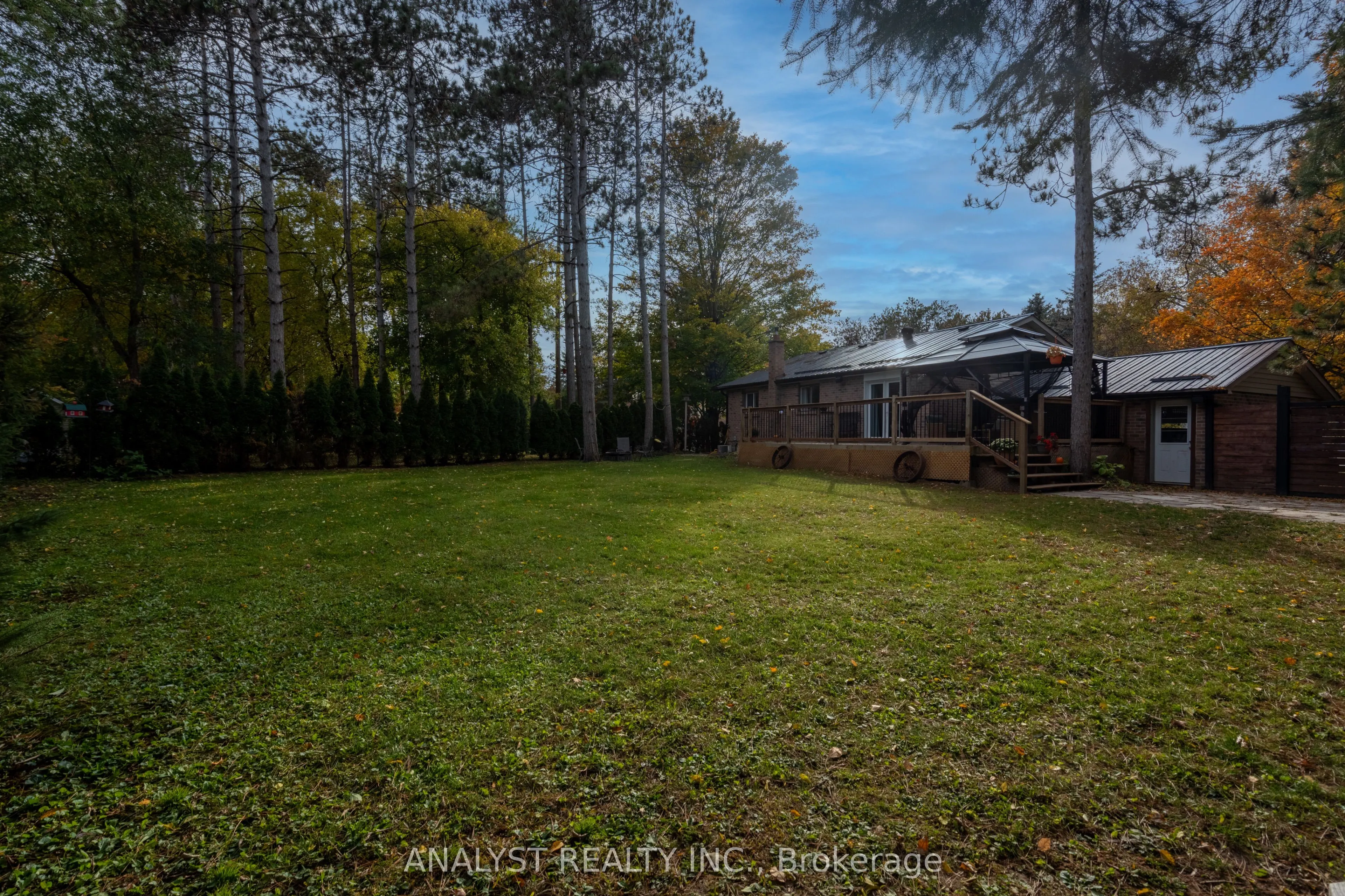 19 Pine Park Boulevard