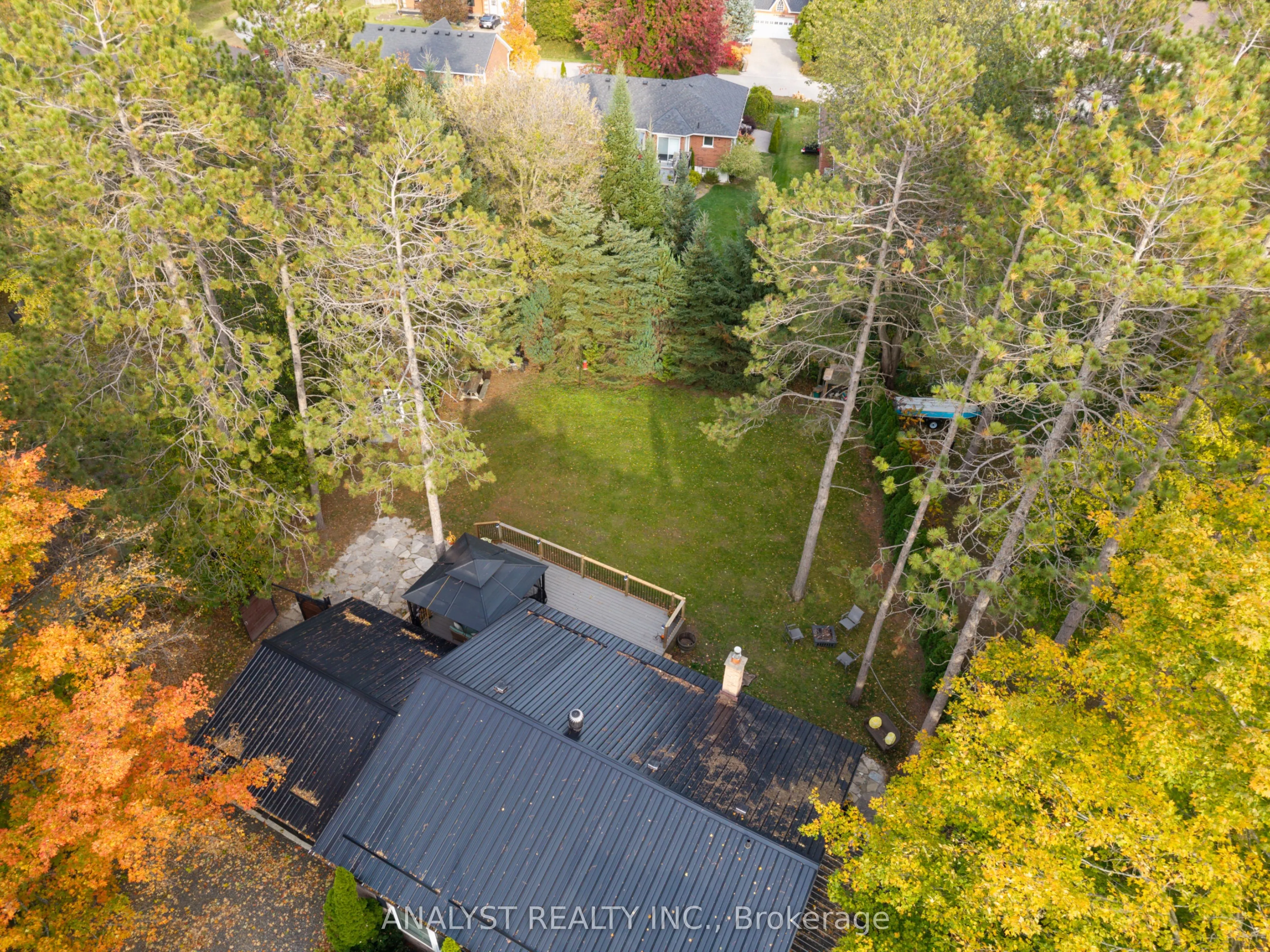19 Pine Park Boulevard