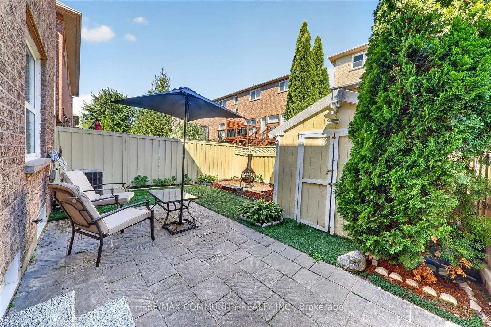 82 Burgeess Crescent