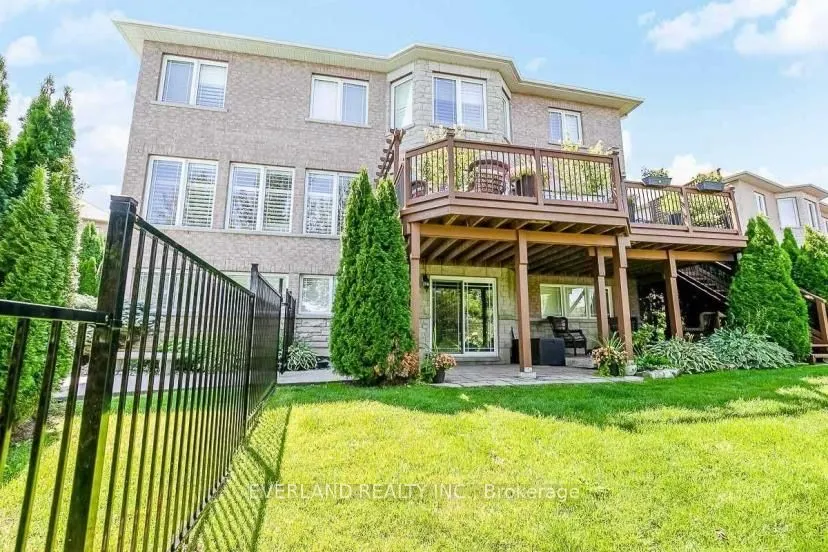159 ivy jay Crescent #Bsmt