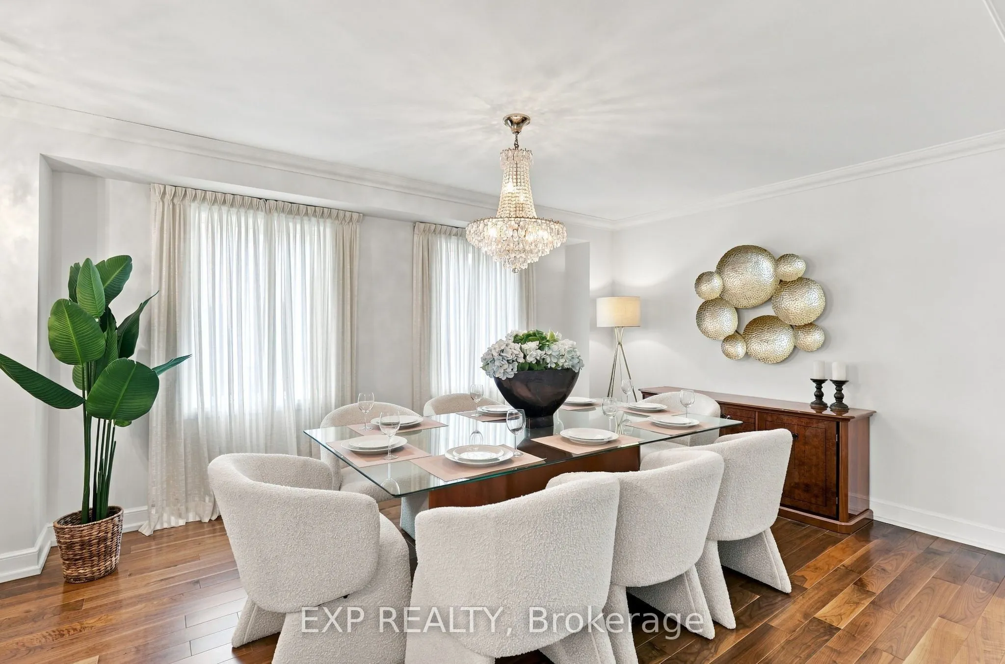 655 Culler Mews