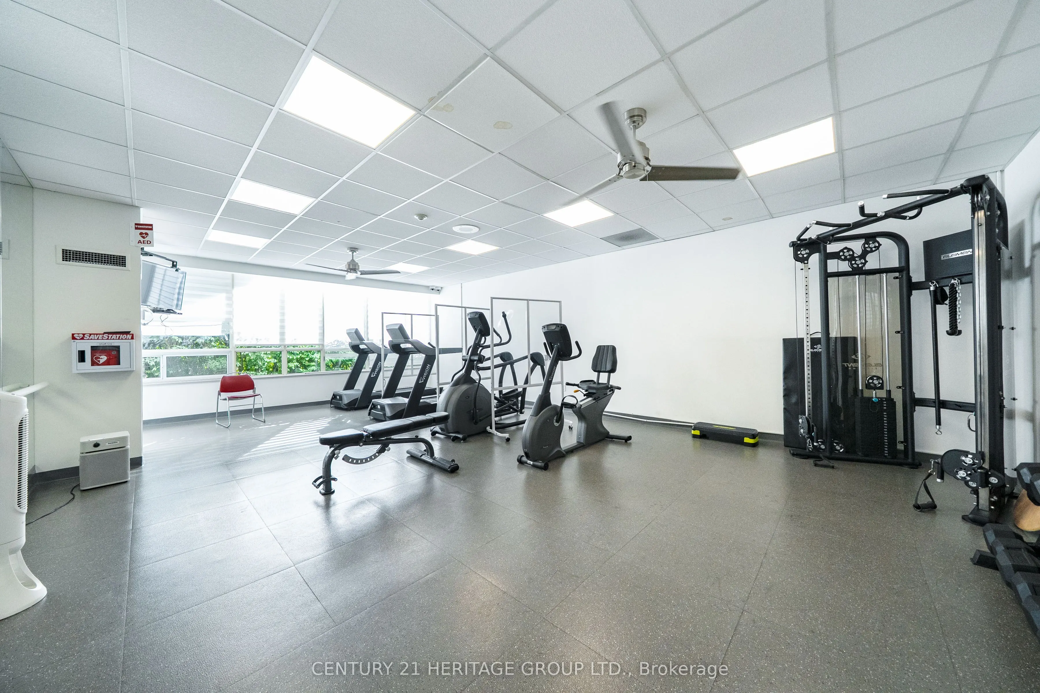 7 Townsgate Drive #1203
