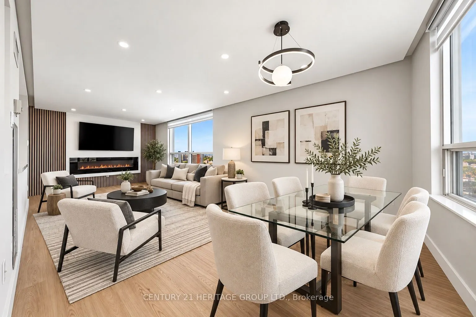 7 Townsgate Drive #1203