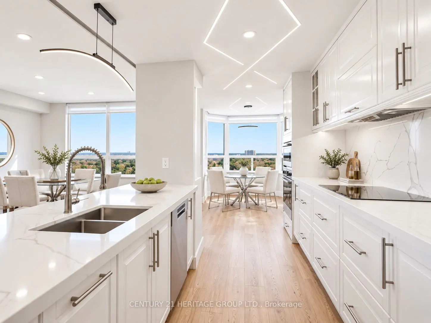 7 Townsgate Drive #1203