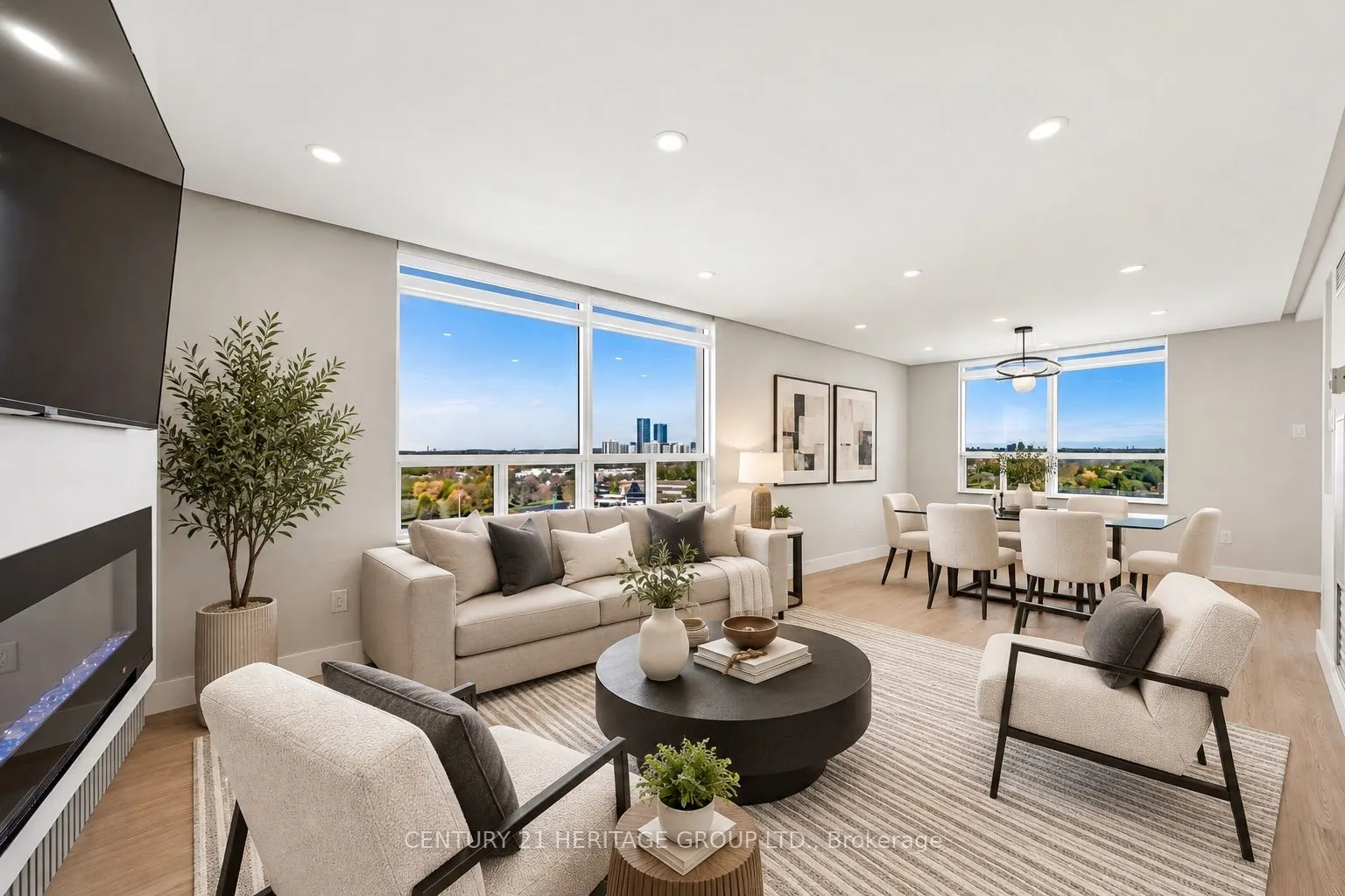 7 Townsgate Drive #1203