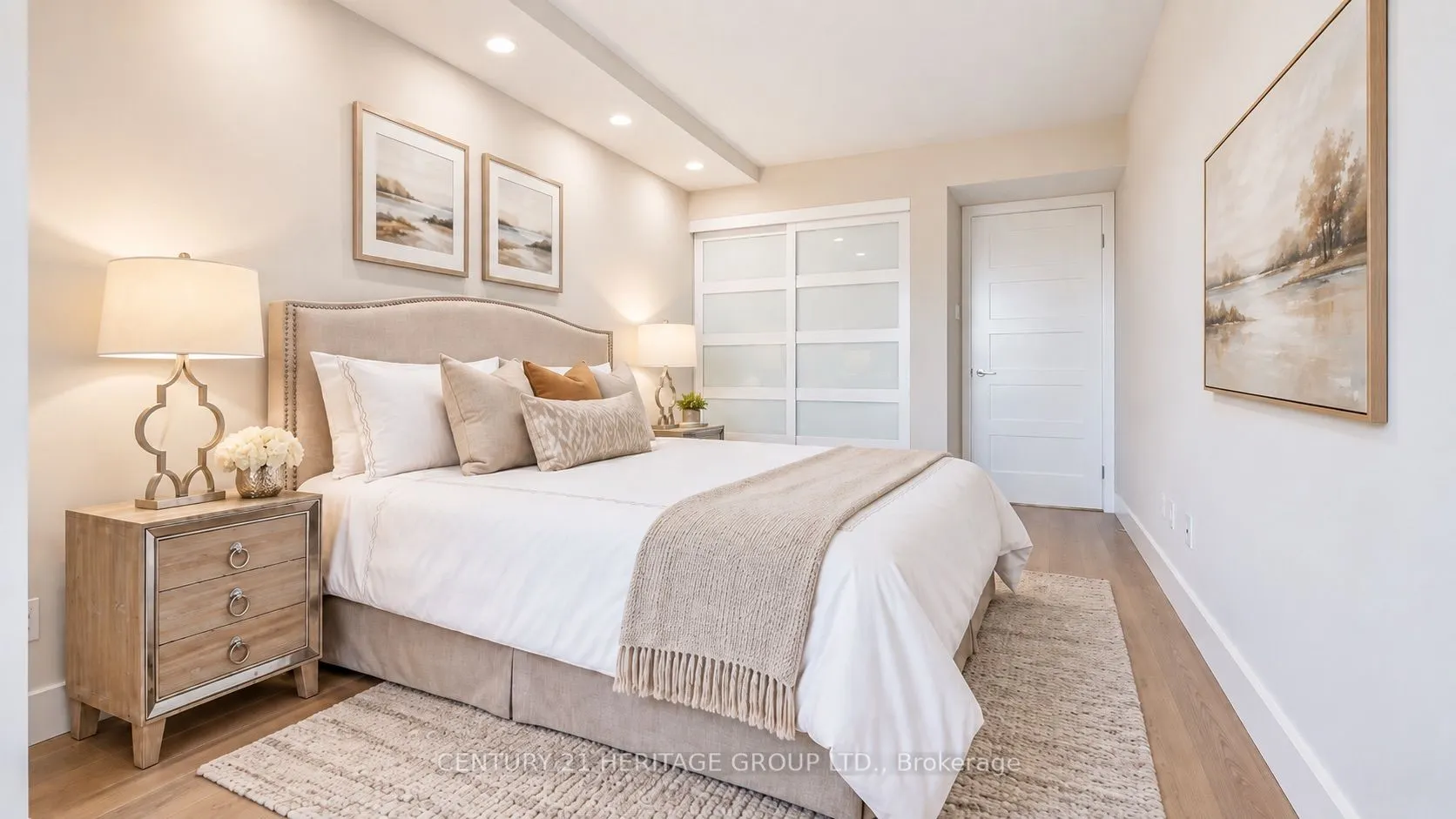 7 Townsgate Drive #1203