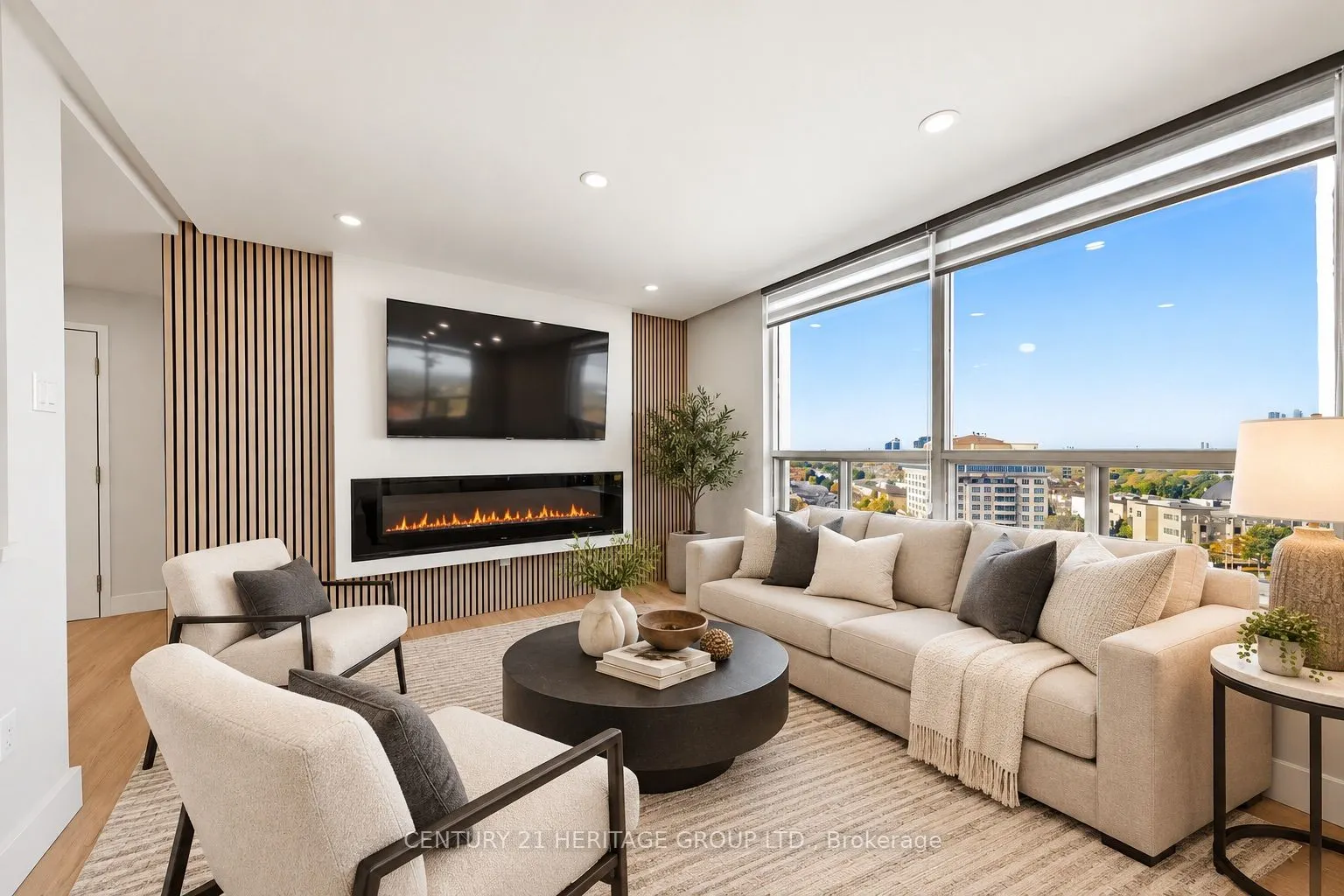 7 Townsgate Drive #1203