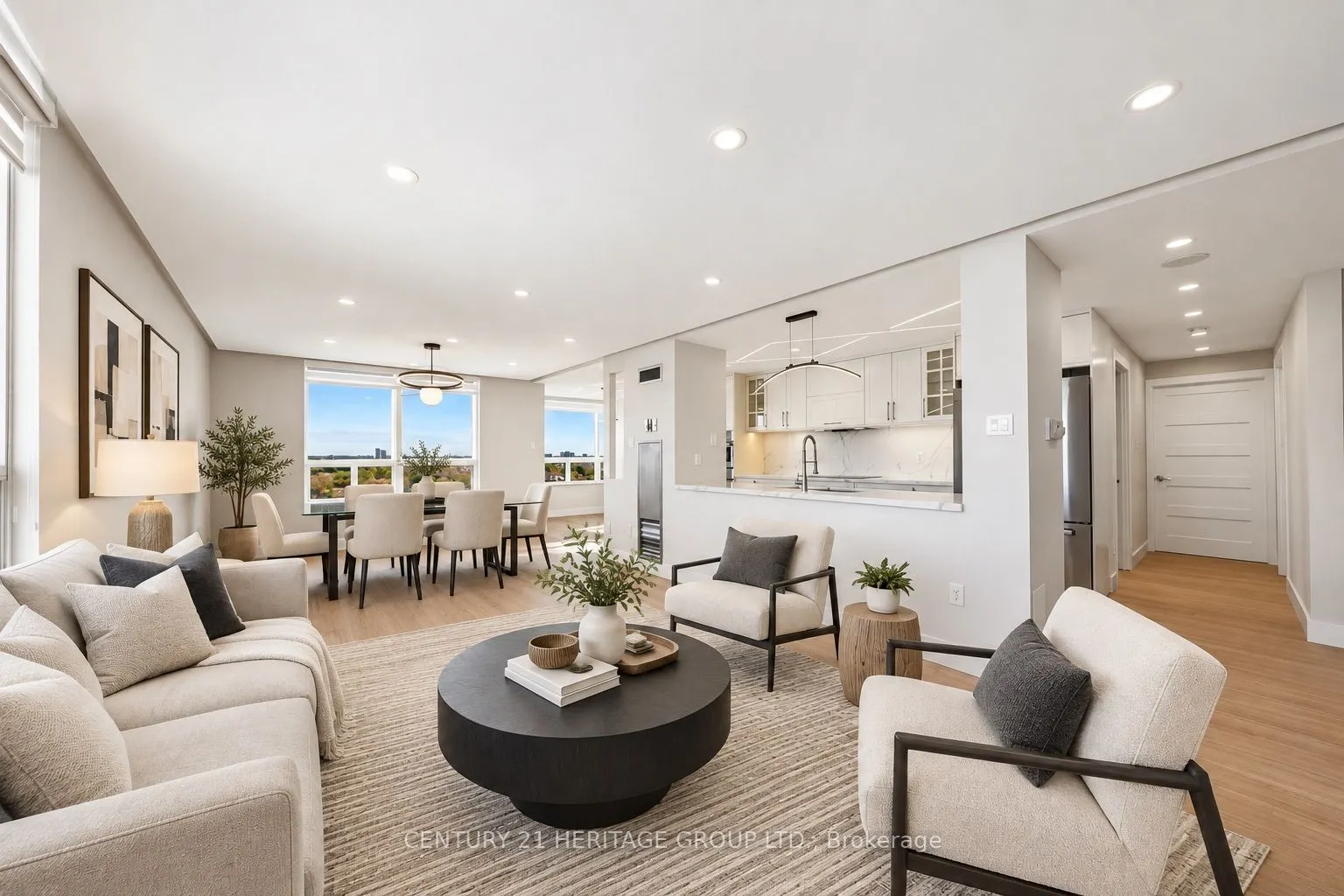 7 Townsgate Drive #1203