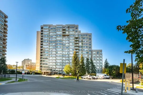 7 Townsgate Drive #1203