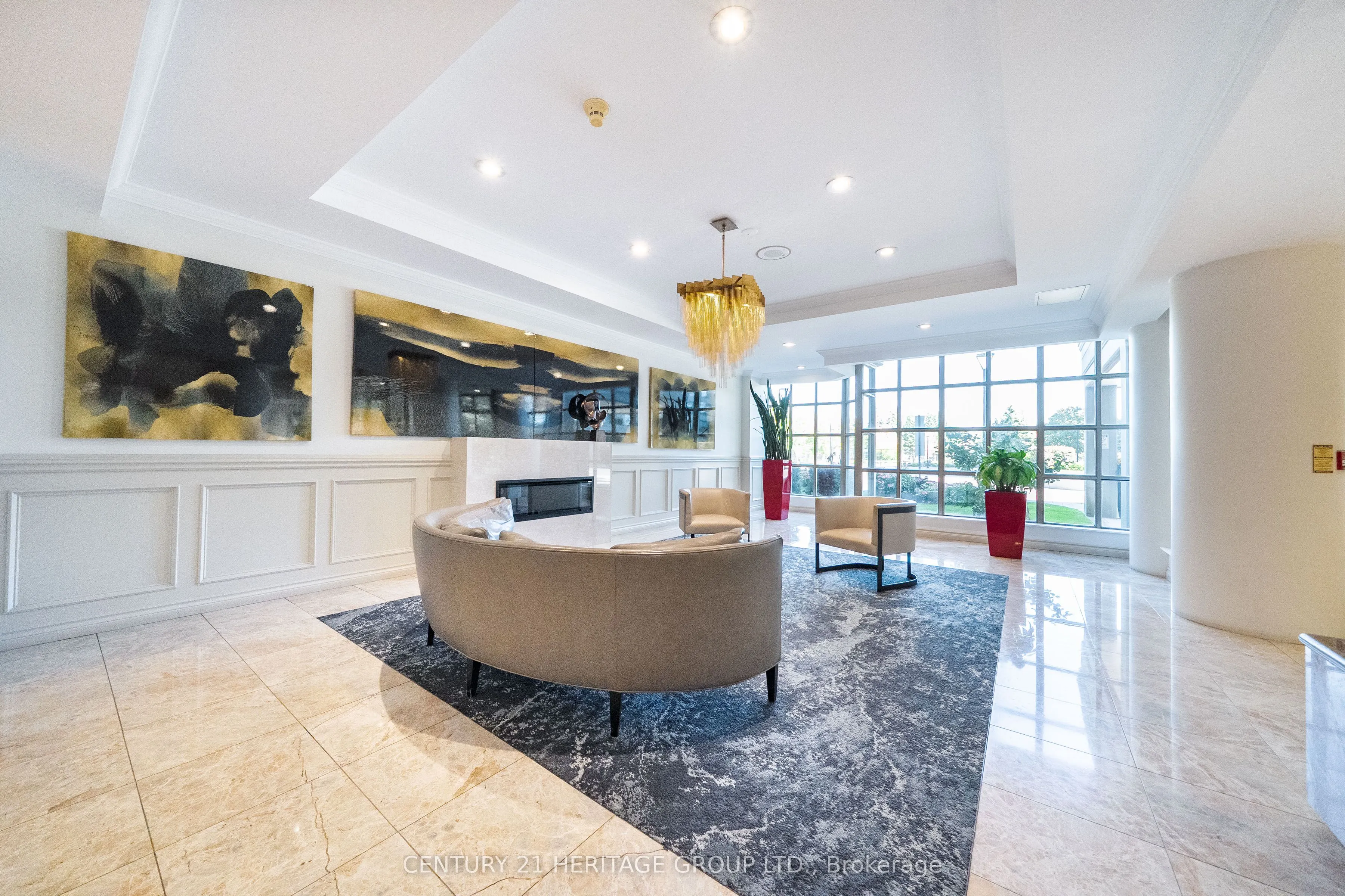 7 Townsgate Drive #1203
