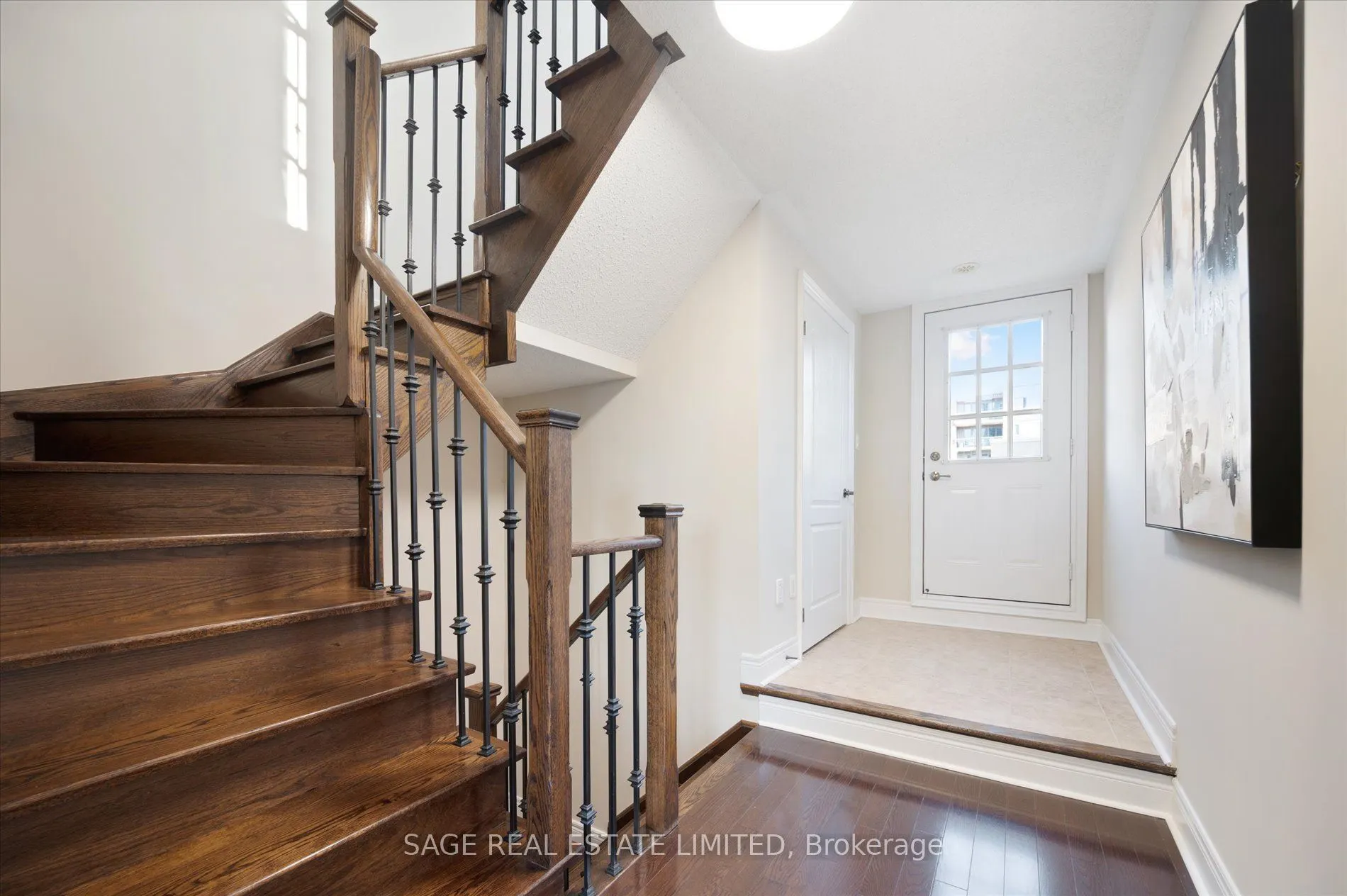 19 Roseberry Road