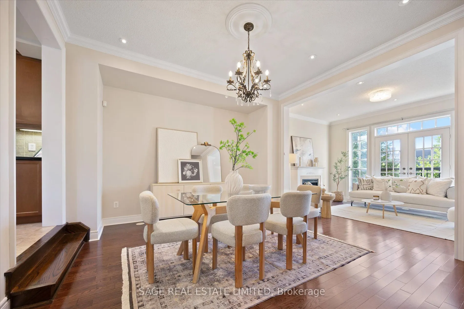 19 Roseberry Road