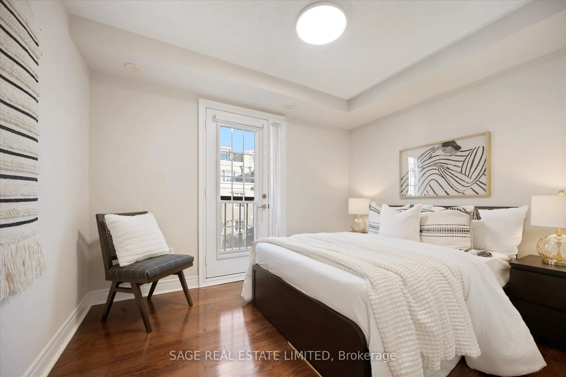 19 Roseberry Road