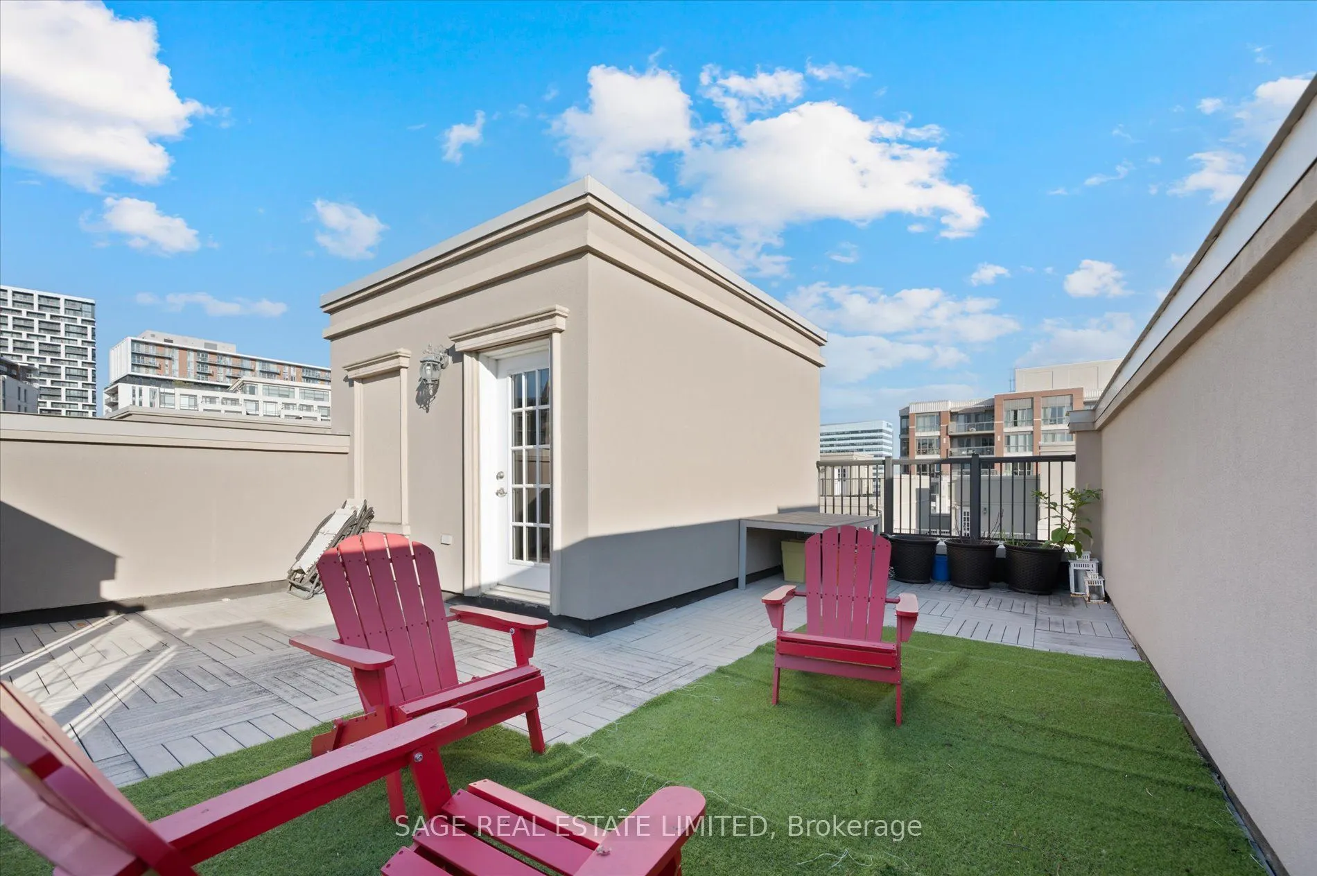 19 Roseberry Road