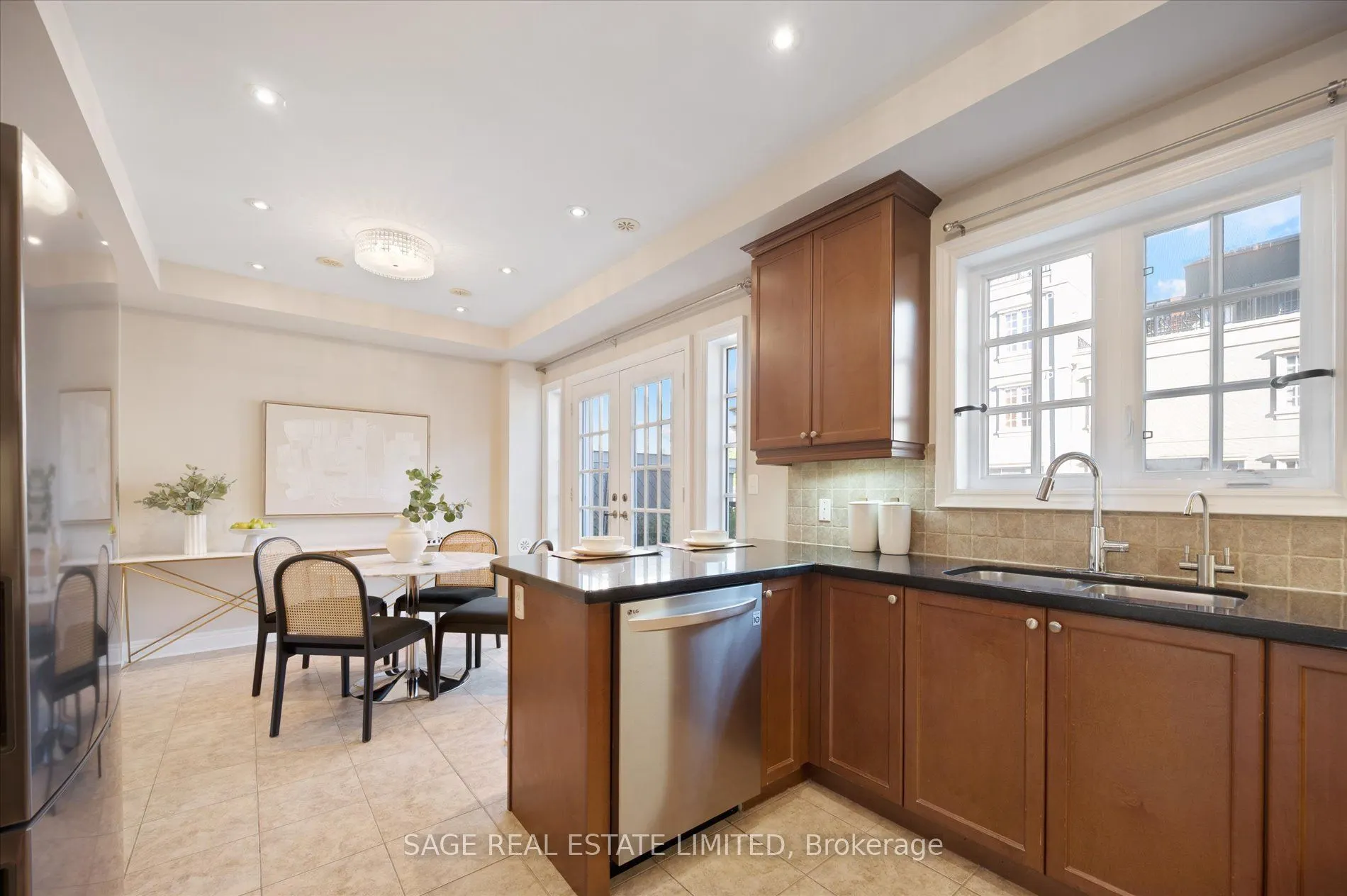 19 Roseberry Road