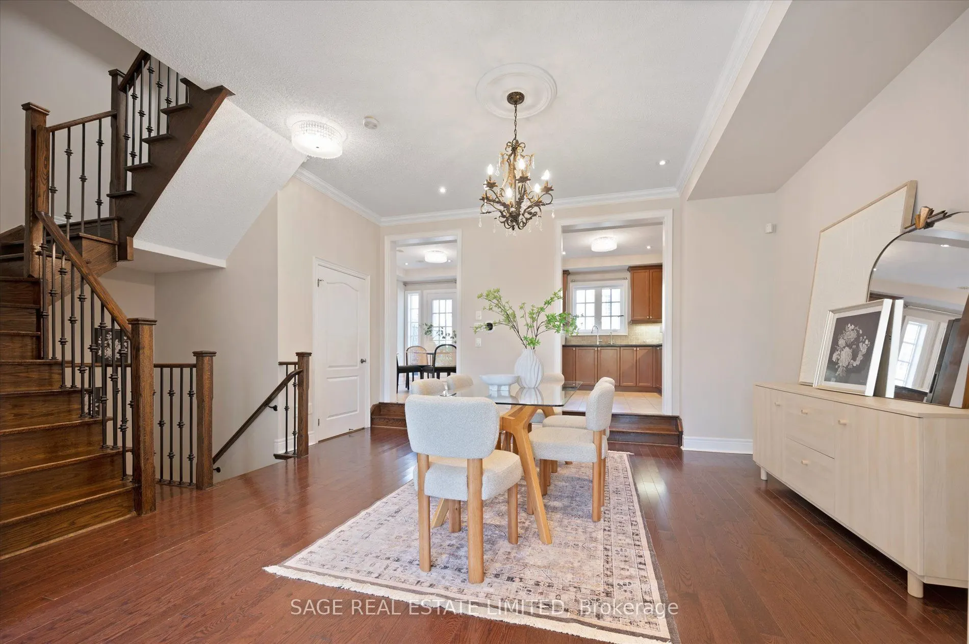 19 Roseberry Road