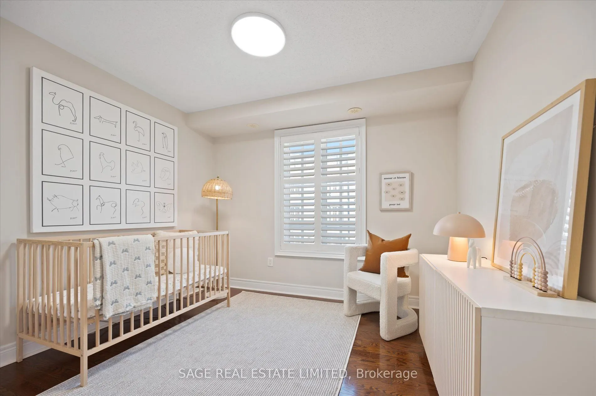 19 Roseberry Road