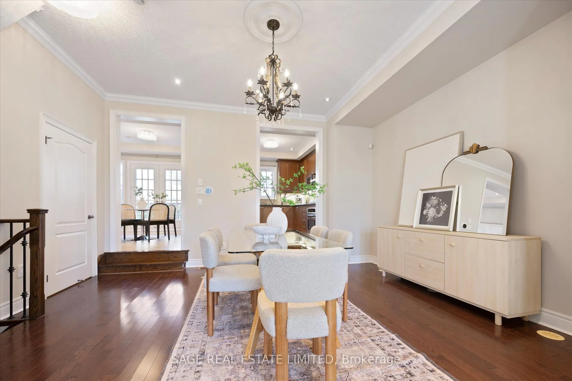 19 Roseberry Road