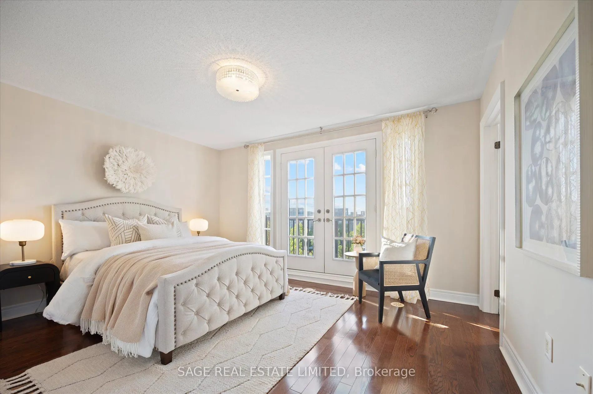19 Roseberry Road