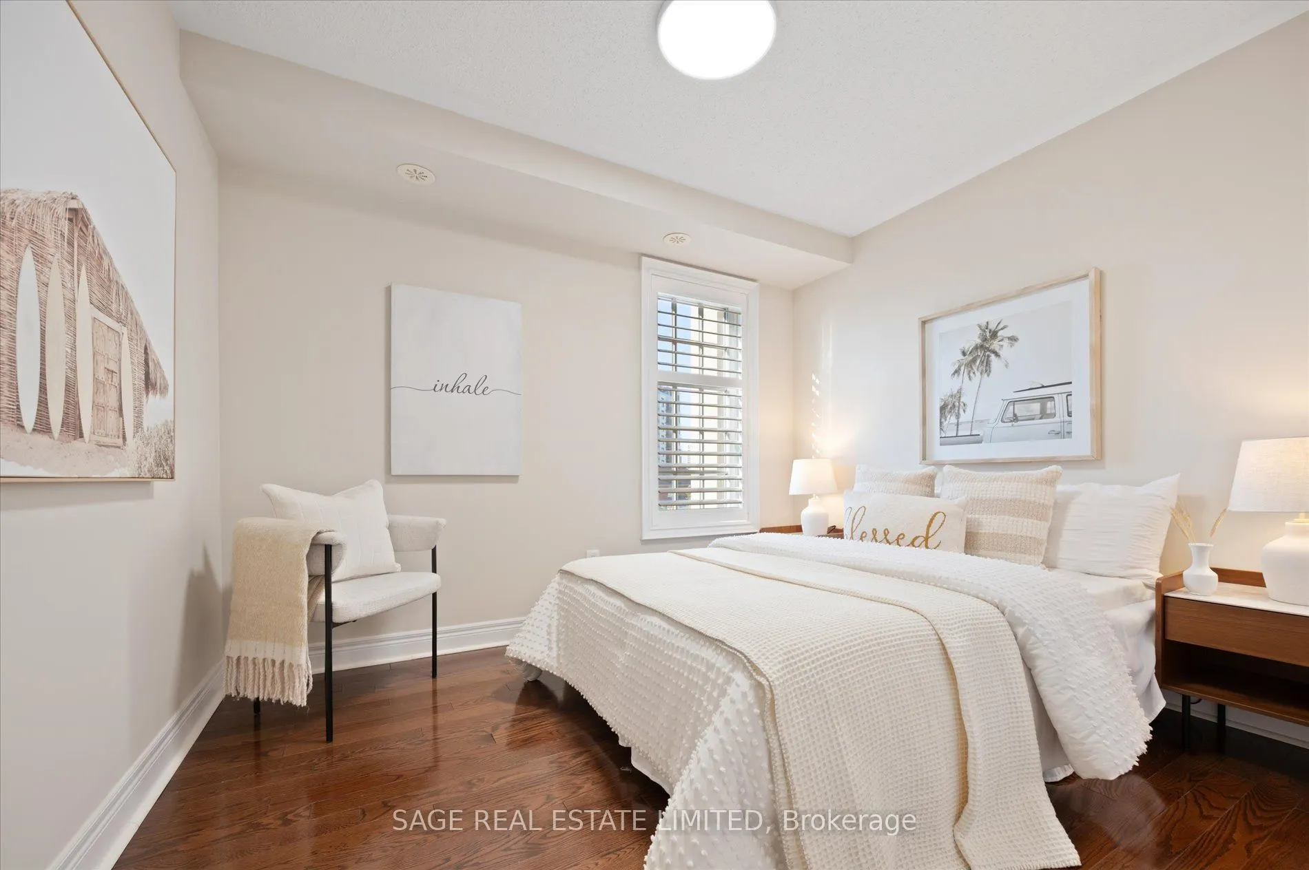 19 Roseberry Road