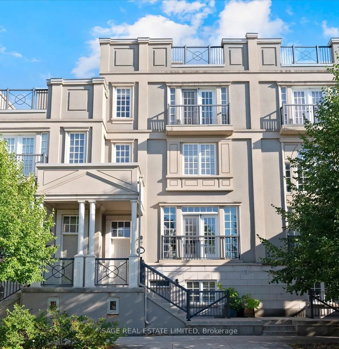 19 Roseberry Road