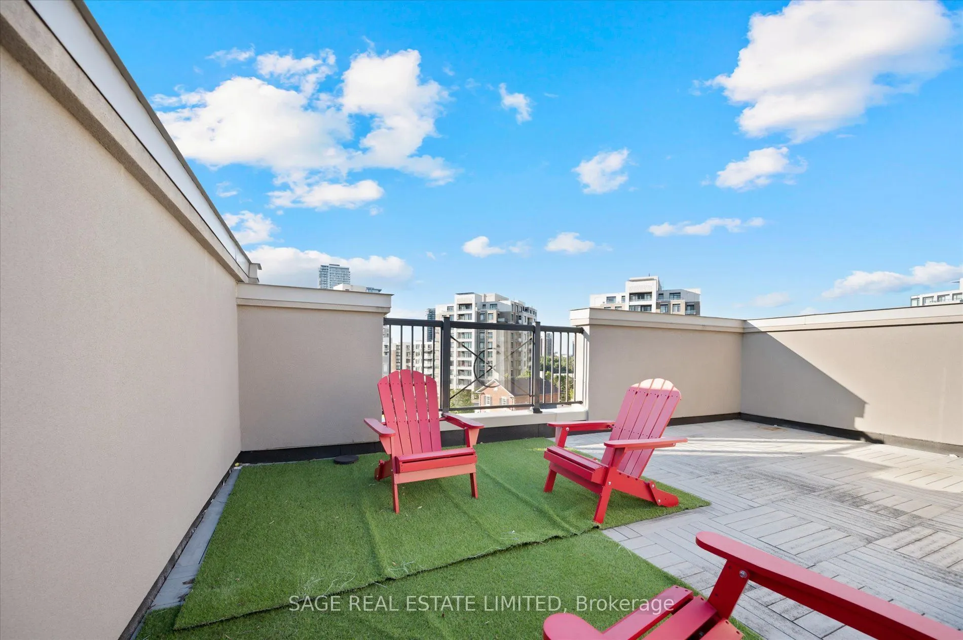 19 Roseberry Road