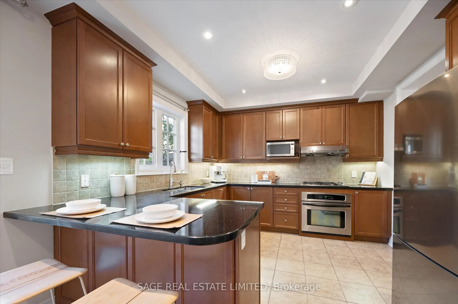 19 Roseberry Road