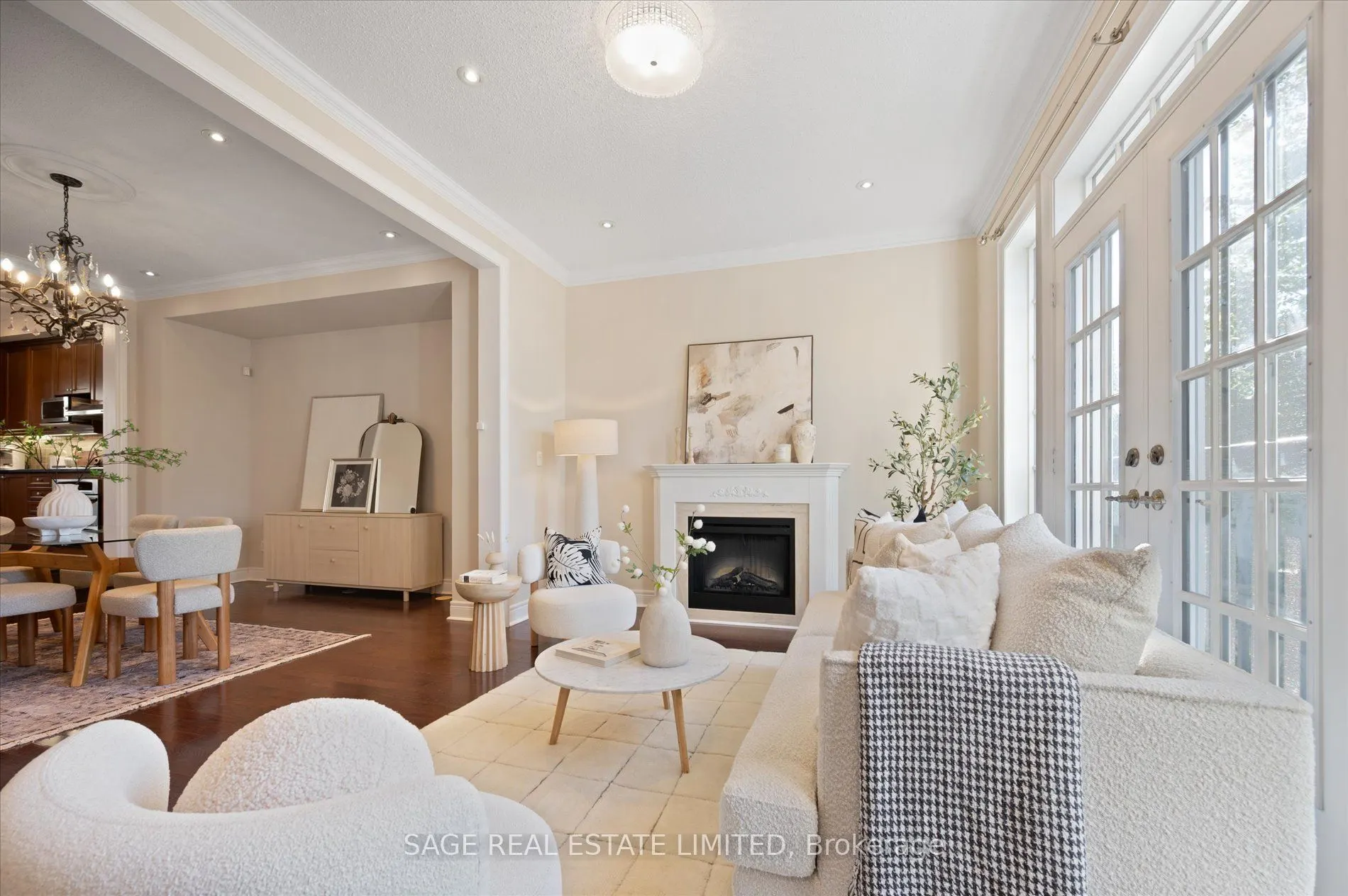 19 Roseberry Road