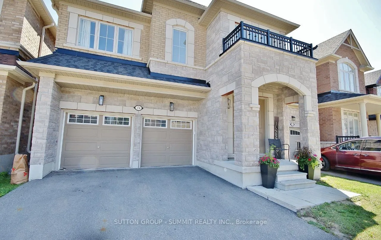 174 Stevenson Crescent