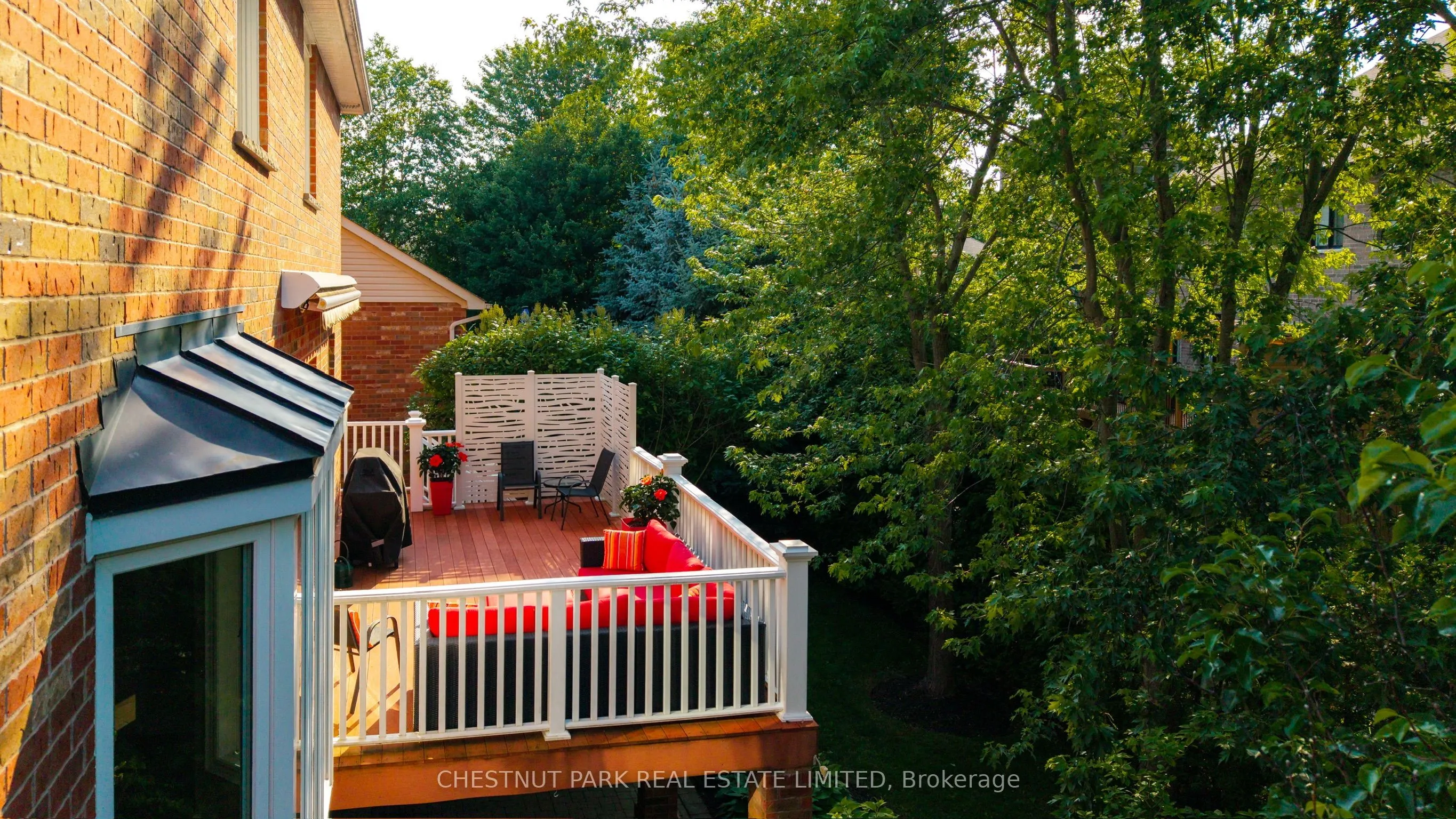 8 Cyril Richardson Court