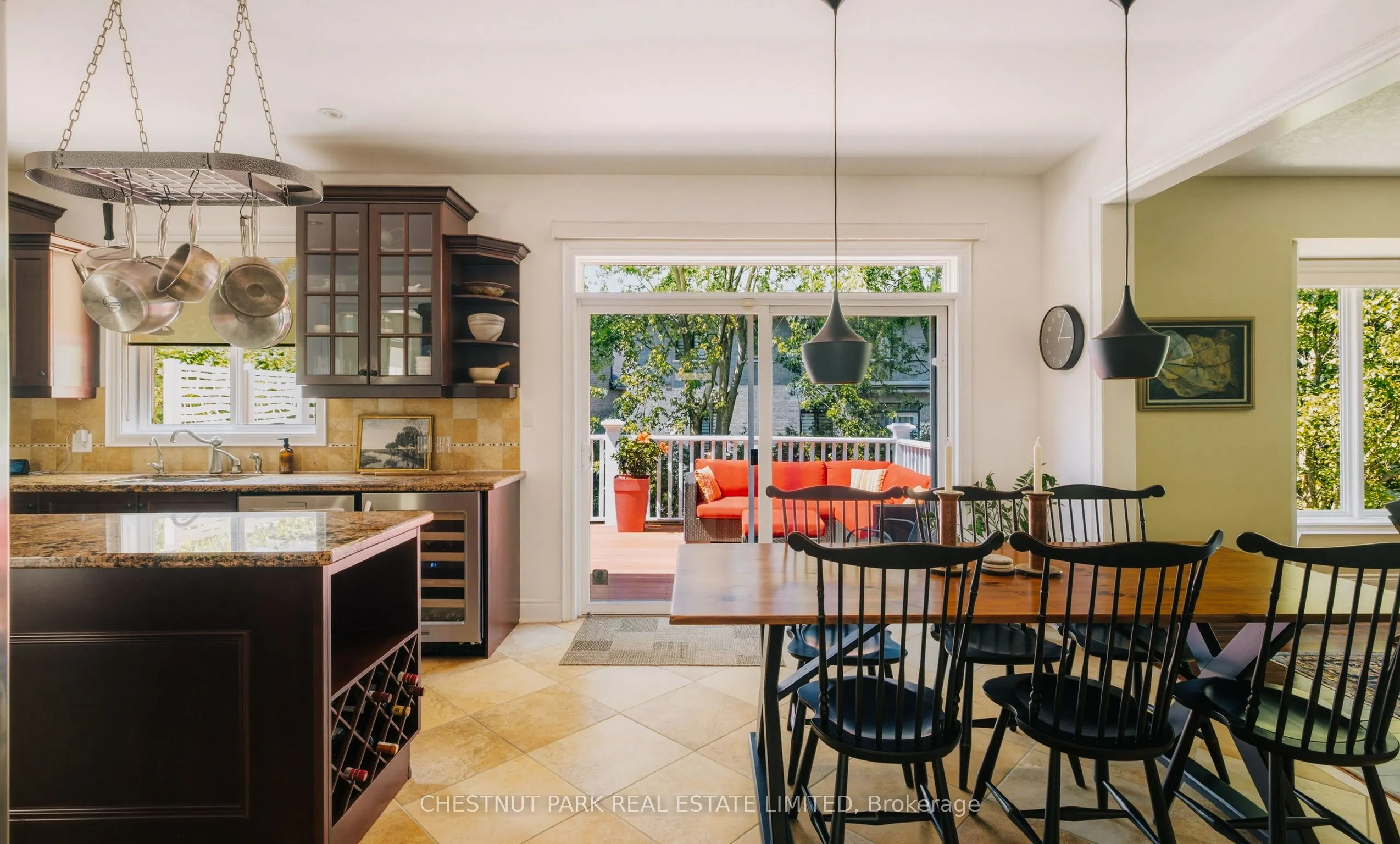 8 Cyril Richardson Court